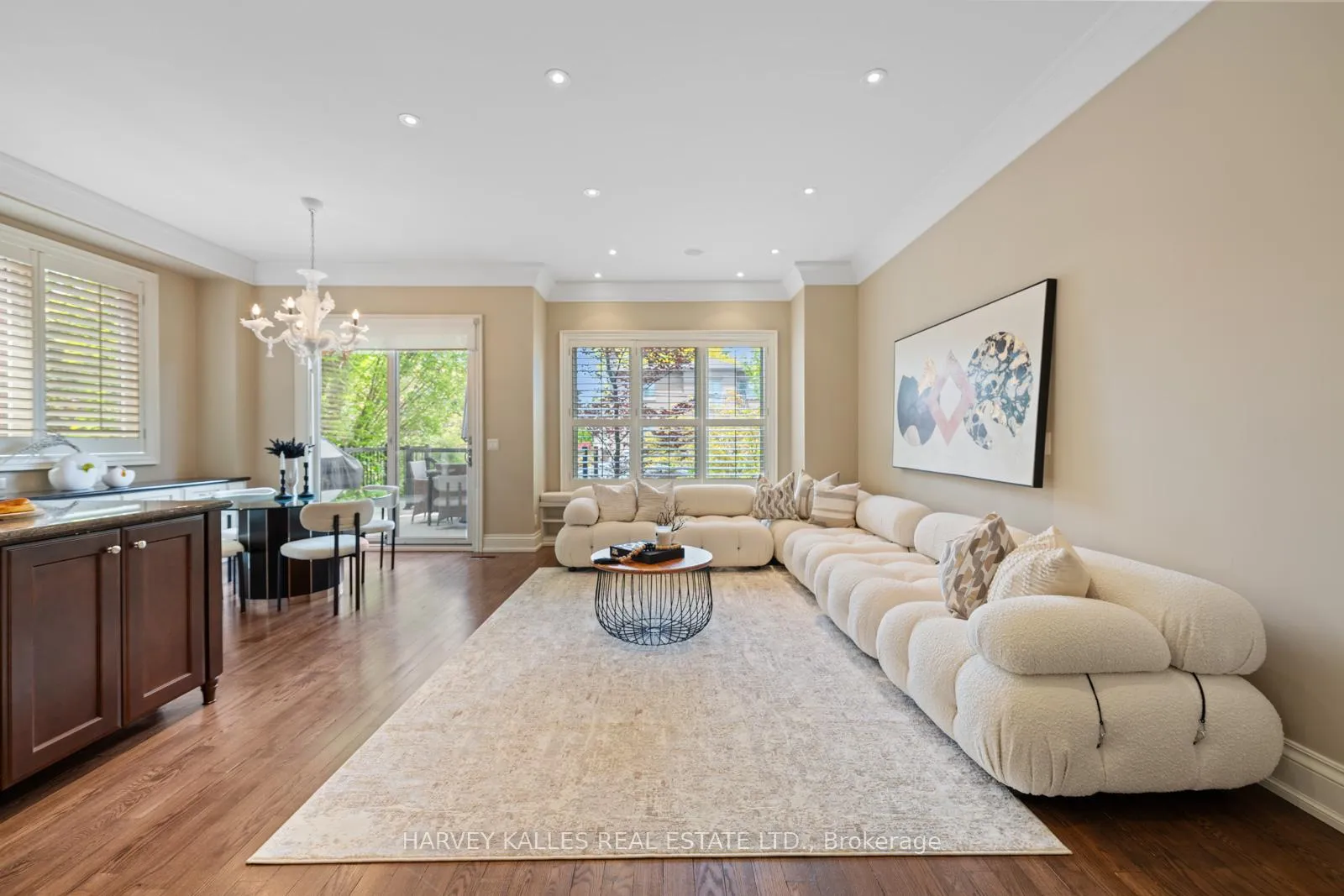 Photo 13 of 538 Woburn Avenue, Toronto, Bedford Park-Nortown — HOMEH