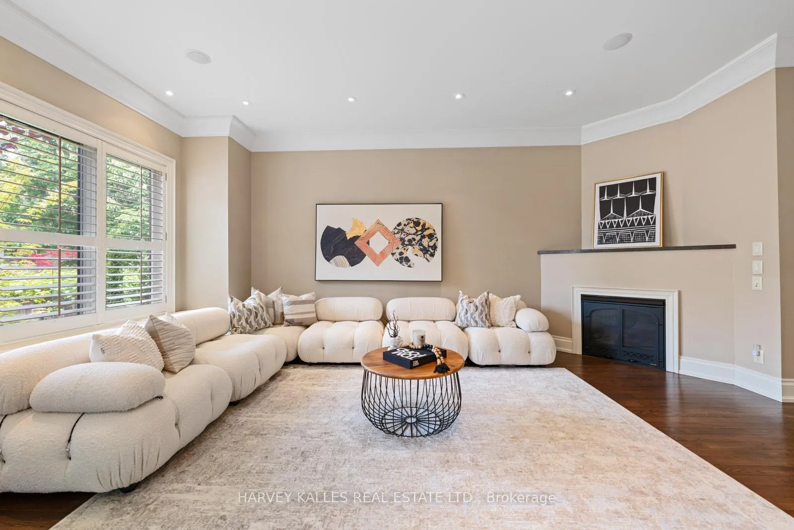Photo 14 of 538 Woburn Avenue, Toronto, Bedford Park-Nortown — HOMEH