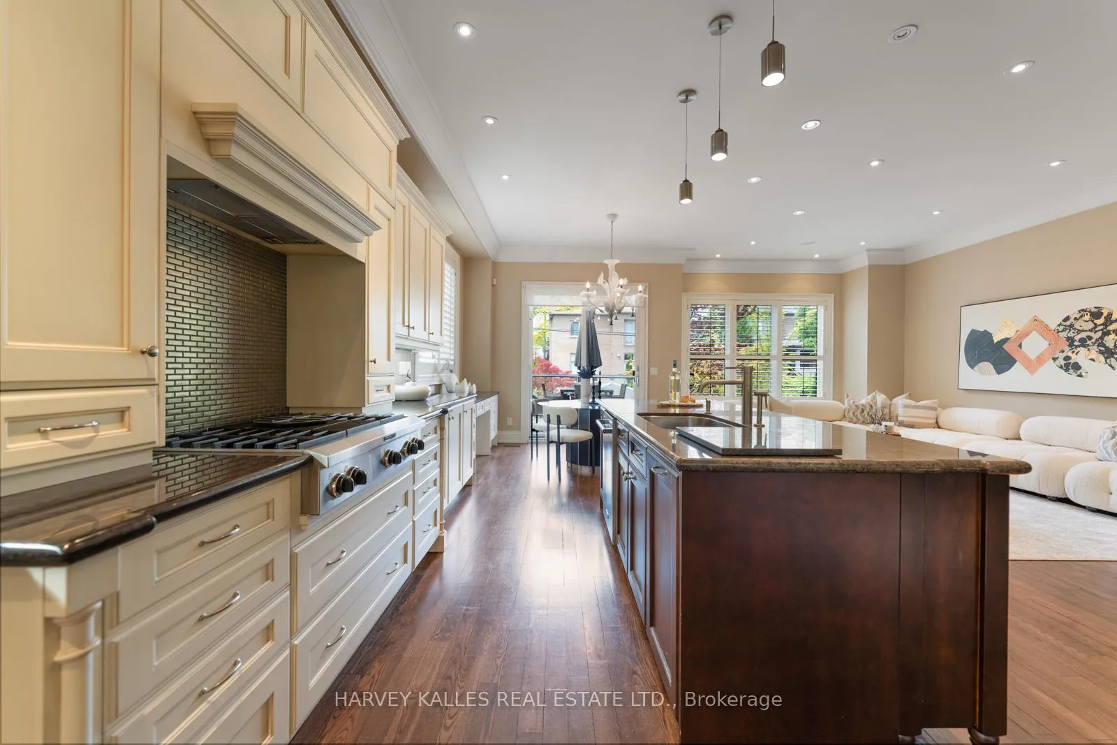Photo 21 of 538 Woburn Avenue, Toronto, Bedford Park-Nortown — HOMEH