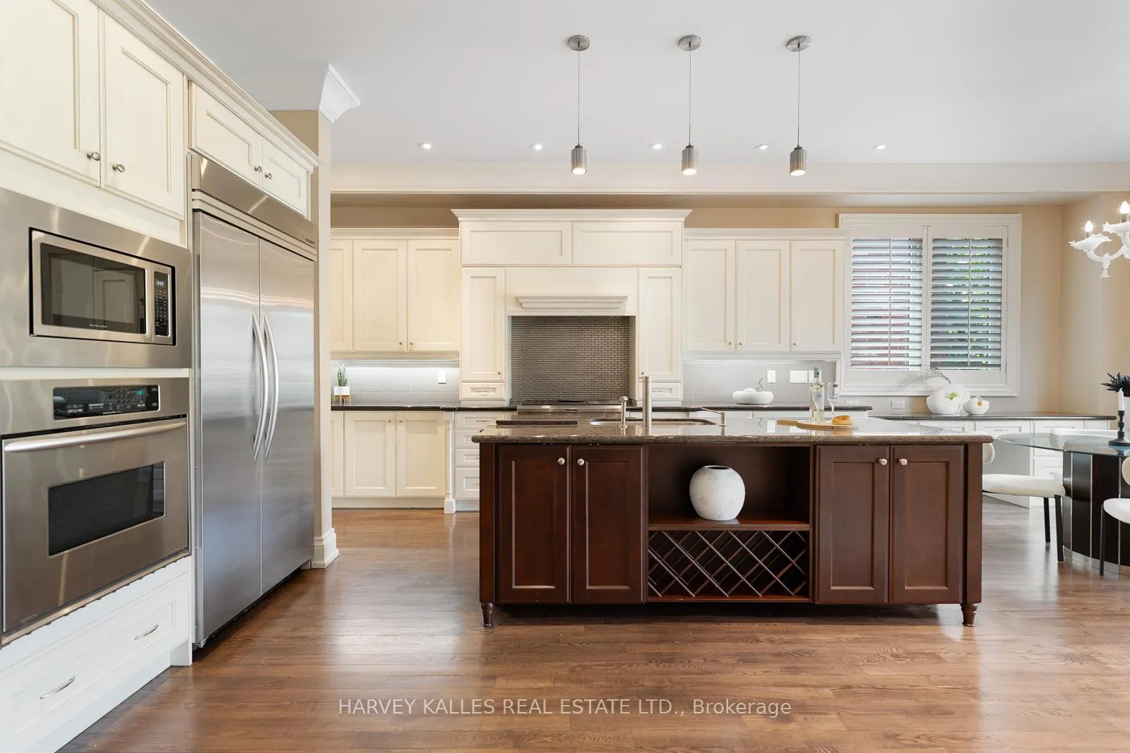 Photo 22 of 538 Woburn Avenue, Toronto, Bedford Park-Nortown — HOMEH