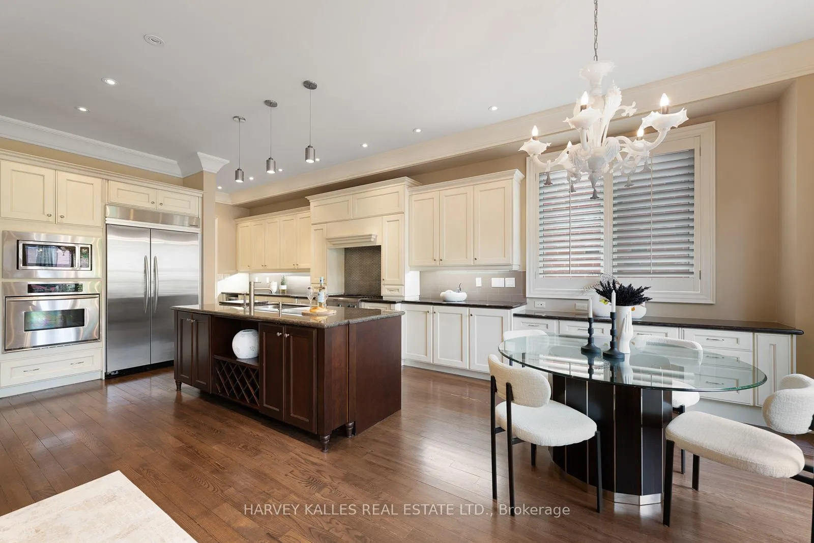 Photo 23 of 538 Woburn Avenue, Toronto, Bedford Park-Nortown — HOMEH