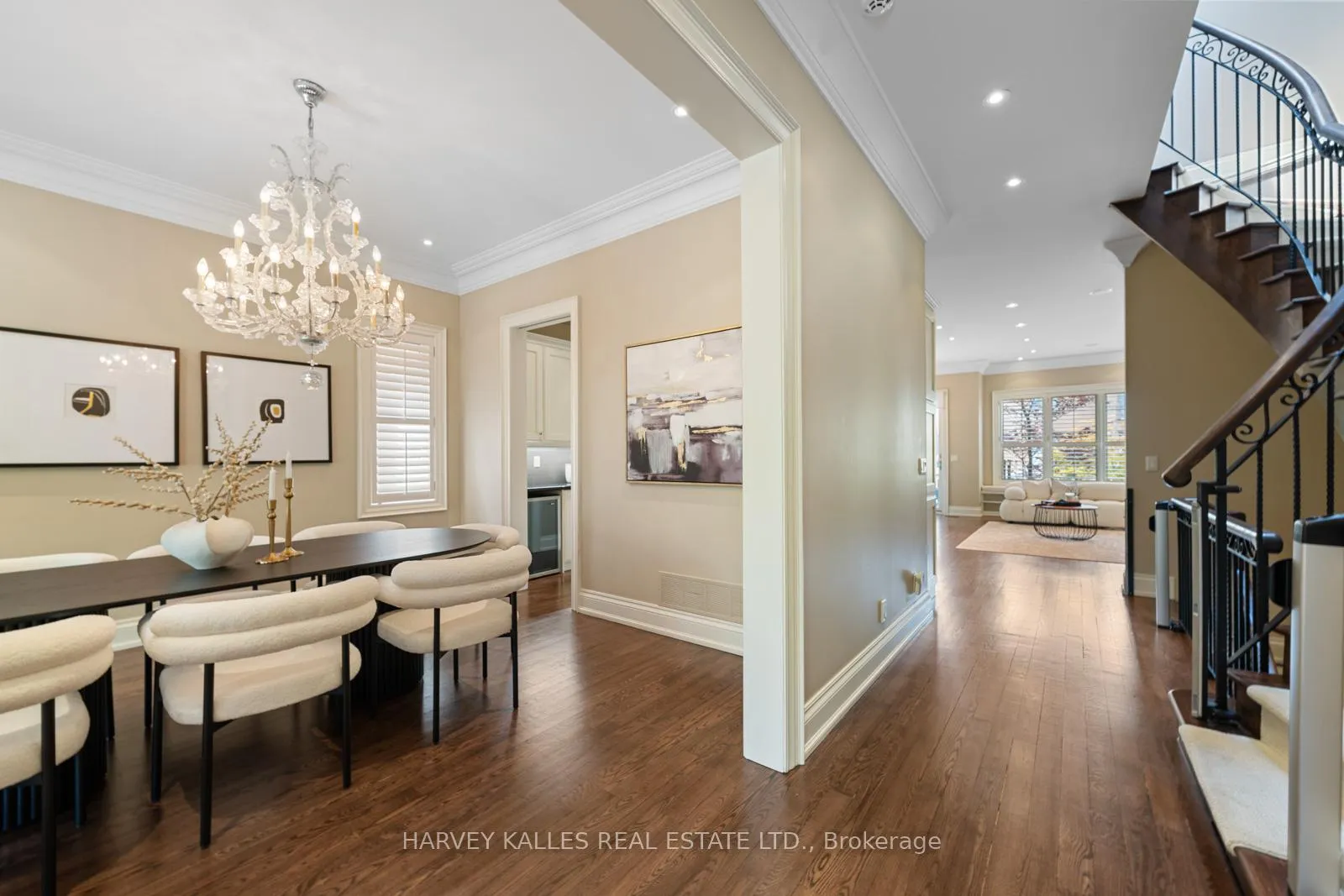 Photo 24 of 538 Woburn Avenue, Toronto, Bedford Park-Nortown — HOMEH
