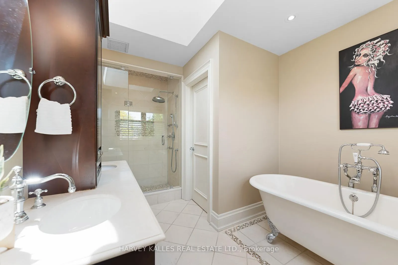 Photo 30 of 538 Woburn Avenue, Toronto, Bedford Park-Nortown — HOMEH