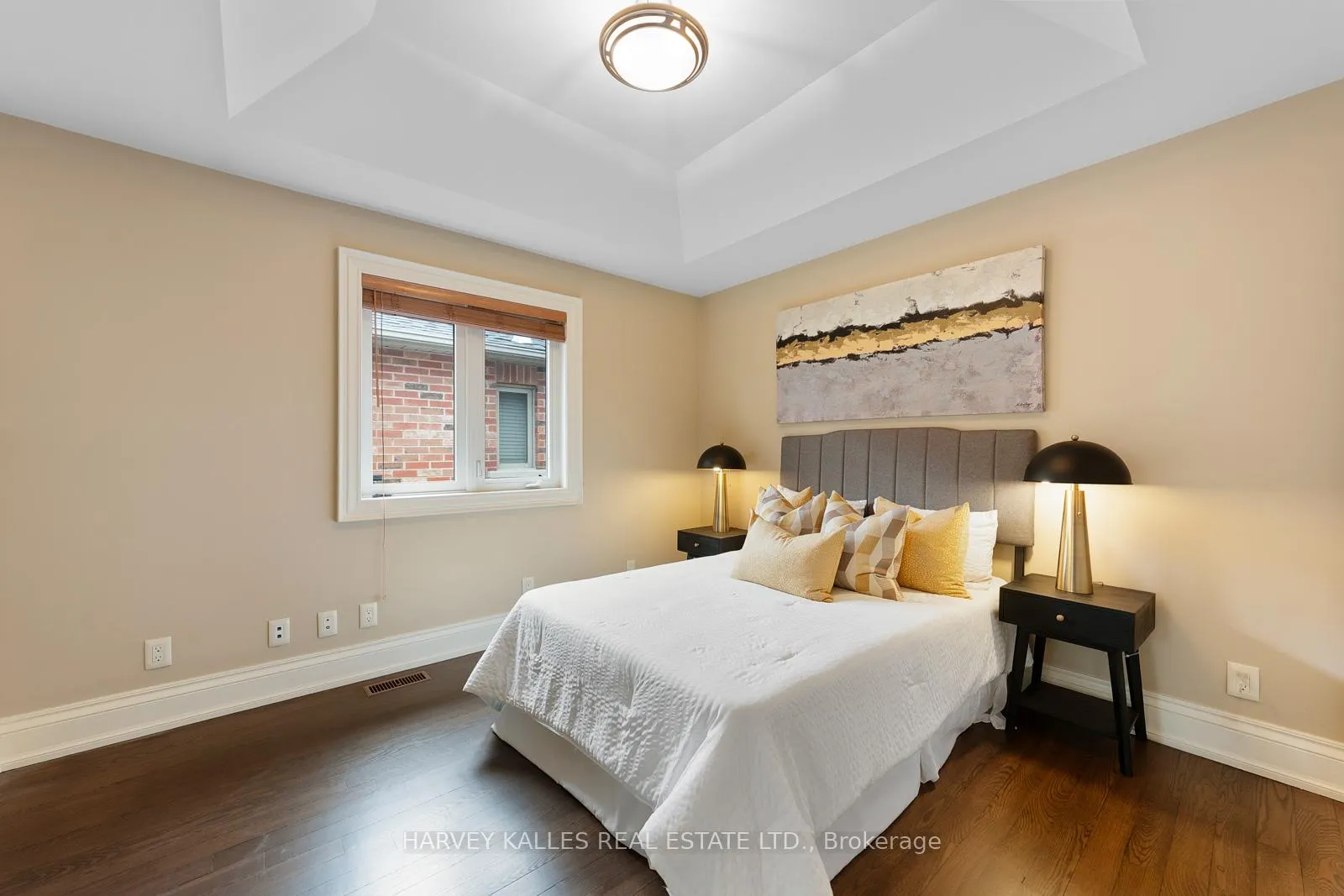 Photo 32 of 538 Woburn Avenue, Toronto, Bedford Park-Nortown — HOMEH