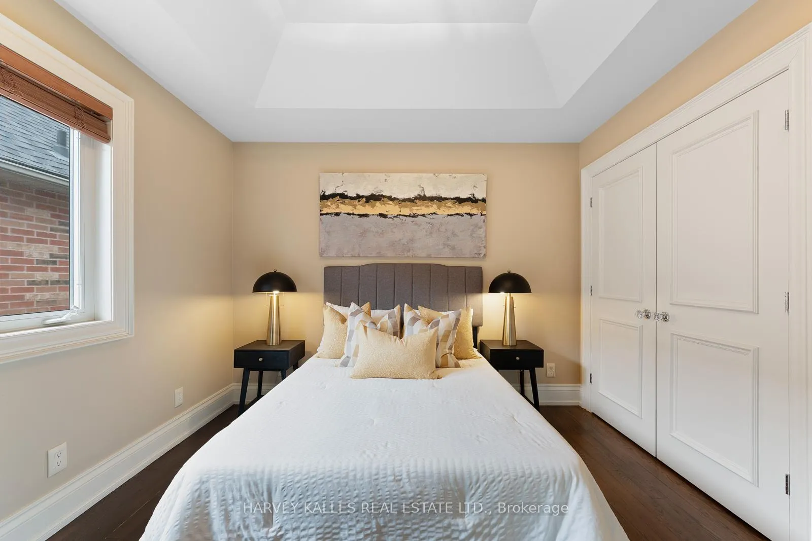 Photo 33 of 538 Woburn Avenue, Toronto, Bedford Park-Nortown — HOMEH
