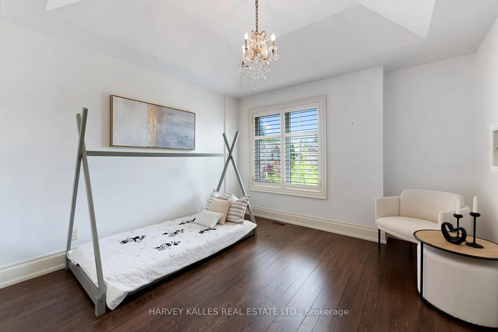 Photo 37 of 538 Woburn Avenue, Toronto, Bedford Park-Nortown — HOMEH