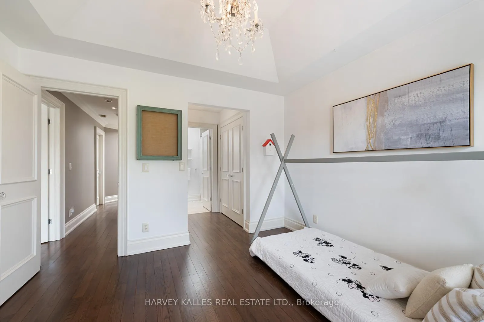 Photo 38 of 538 Woburn Avenue, Toronto, Bedford Park-Nortown — HOMEH