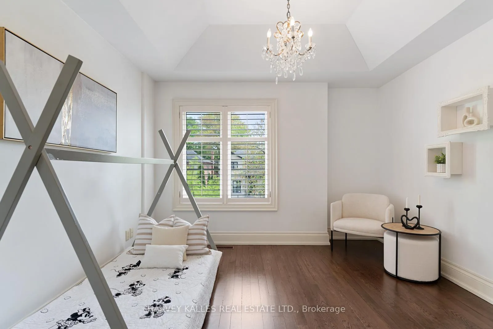 Photo 39 of 538 Woburn Avenue, Toronto, Bedford Park-Nortown — HOMEH