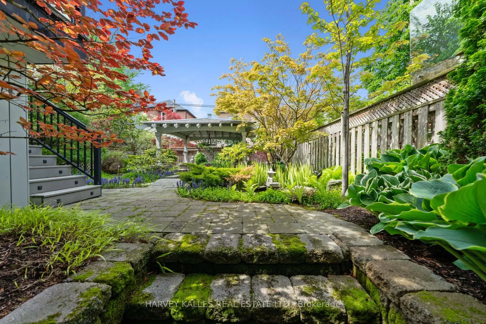 Photo 44 of 538 Woburn Avenue, Toronto, Bedford Park-Nortown — HOMEH