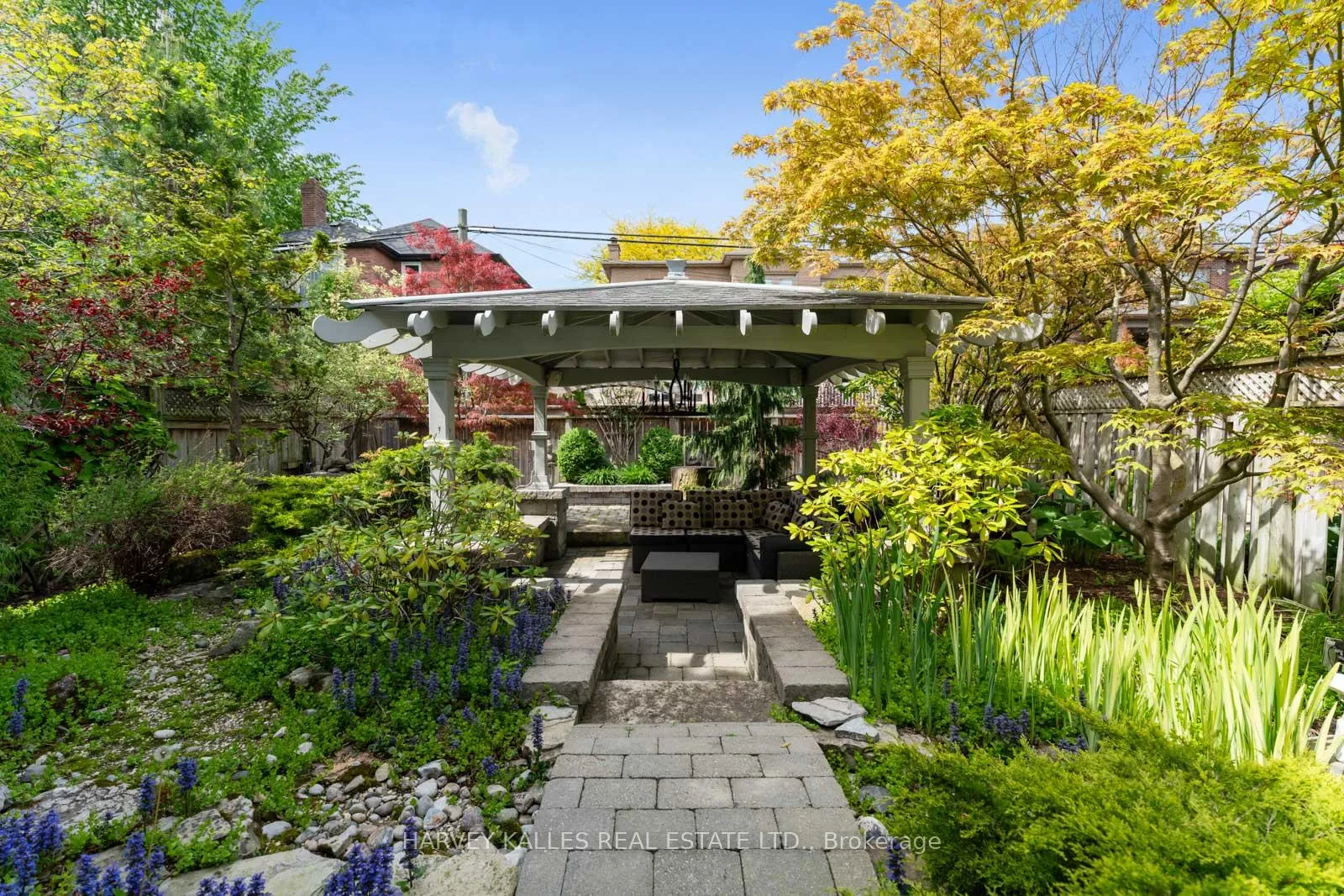 Photo 45 of 538 Woburn Avenue, Toronto, Bedford Park-Nortown — HOMEH