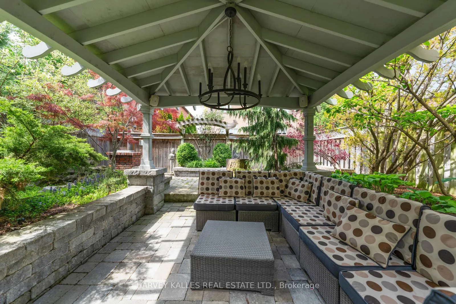 Photo 46 of 538 Woburn Avenue, Toronto, Bedford Park-Nortown — HOMEH
