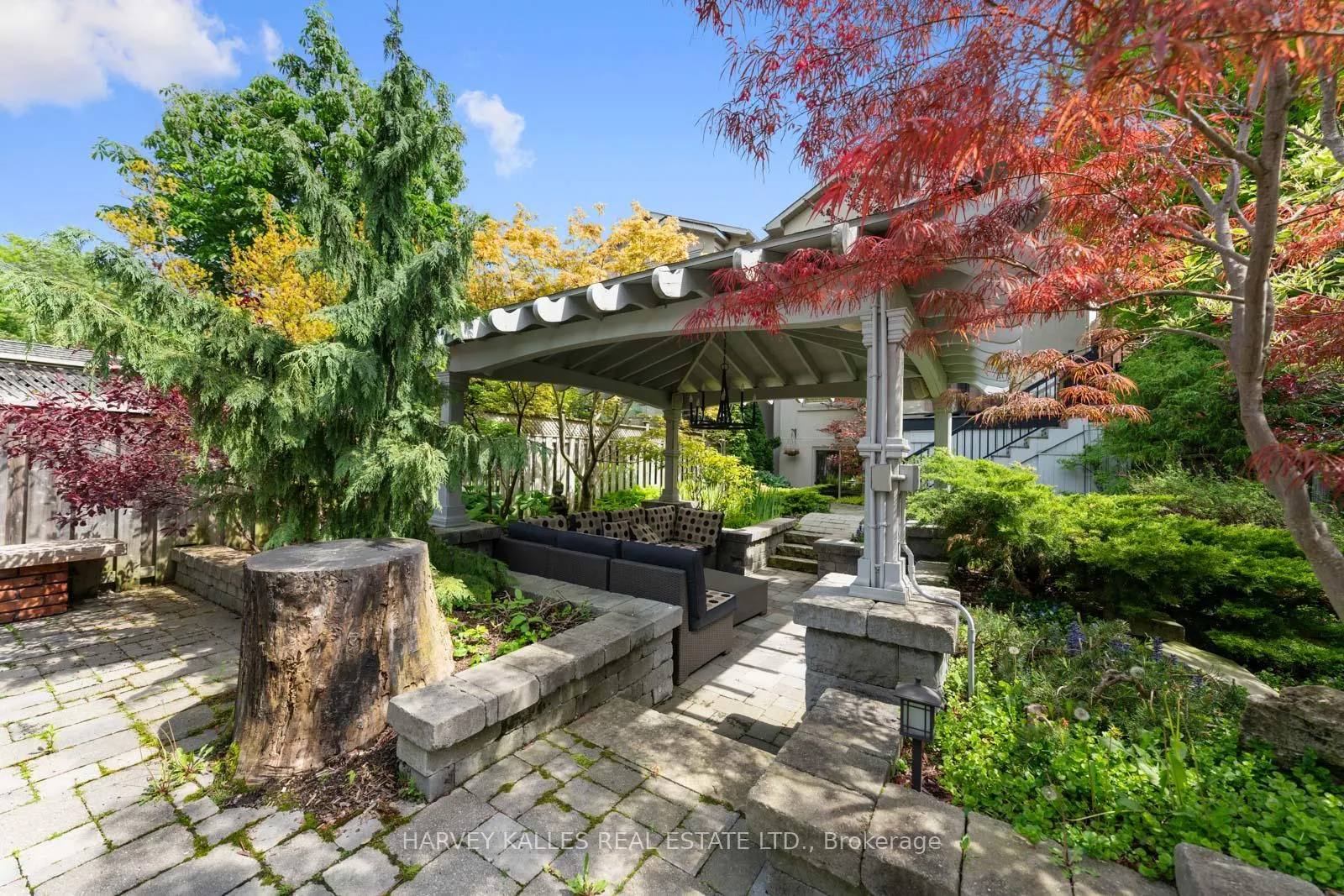 Photo 47 of 538 Woburn Avenue, Toronto, Bedford Park-Nortown — HOMEH