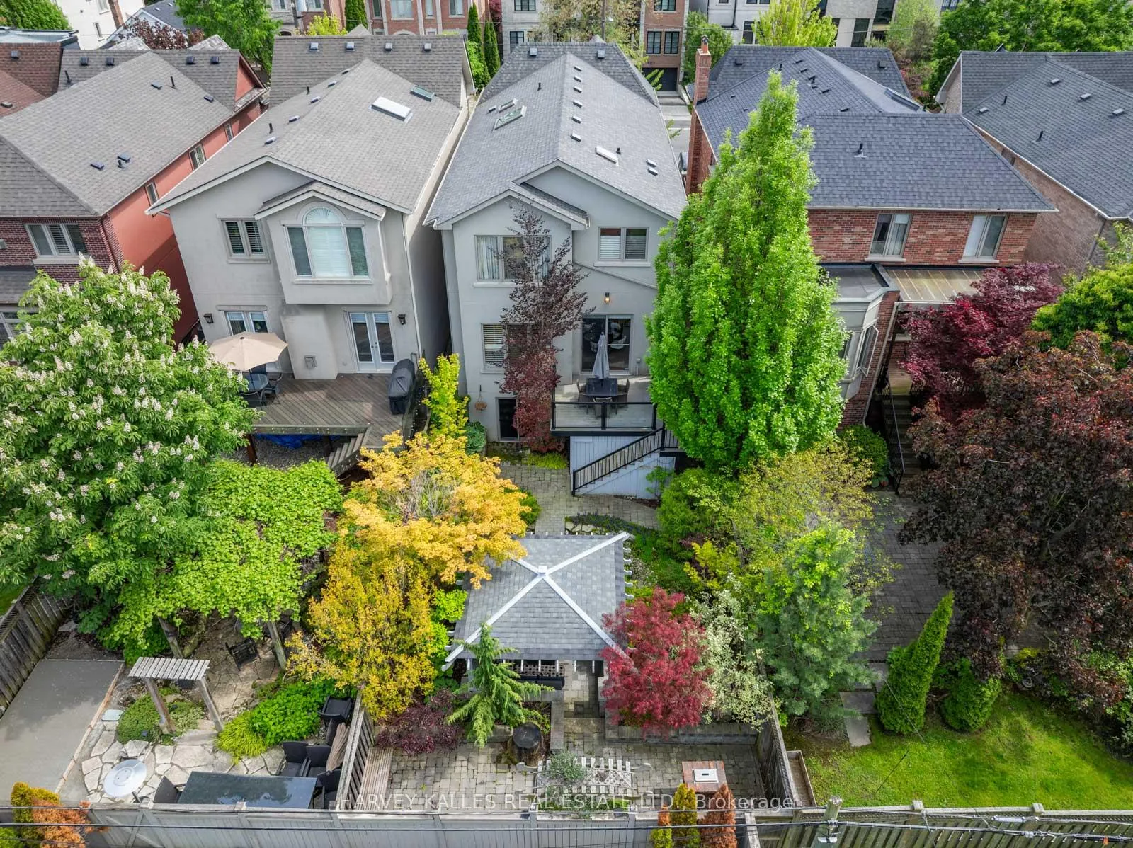 Photo 48 of 538 Woburn Avenue, Toronto, Bedford Park-Nortown — HOMEH