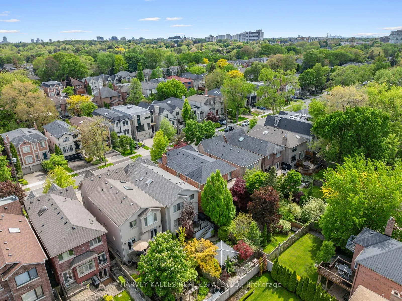 Photo 49 of 538 Woburn Avenue, Toronto, Bedford Park-Nortown — HOMEH