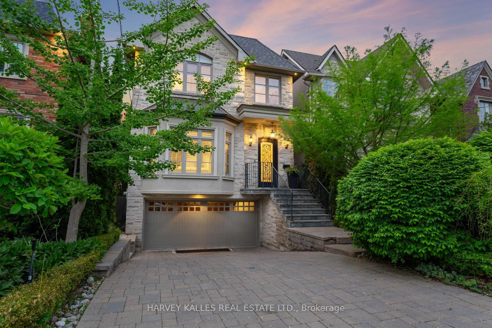 Photo 50 of 538 Woburn Avenue, Toronto, Bedford Park-Nortown — HOMEH