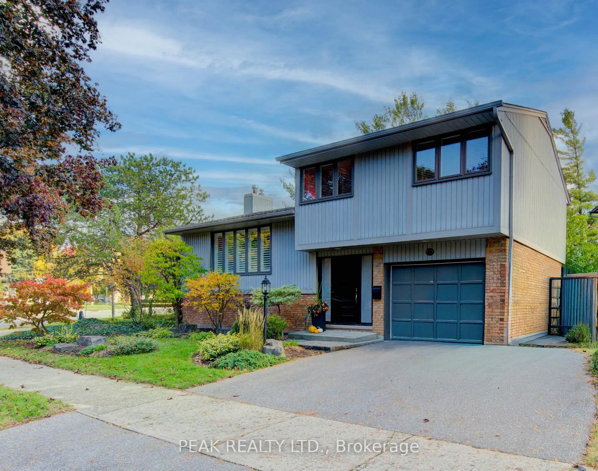 Photo 1 of 45 Shuh Avenue, Kitchener — HOMEH