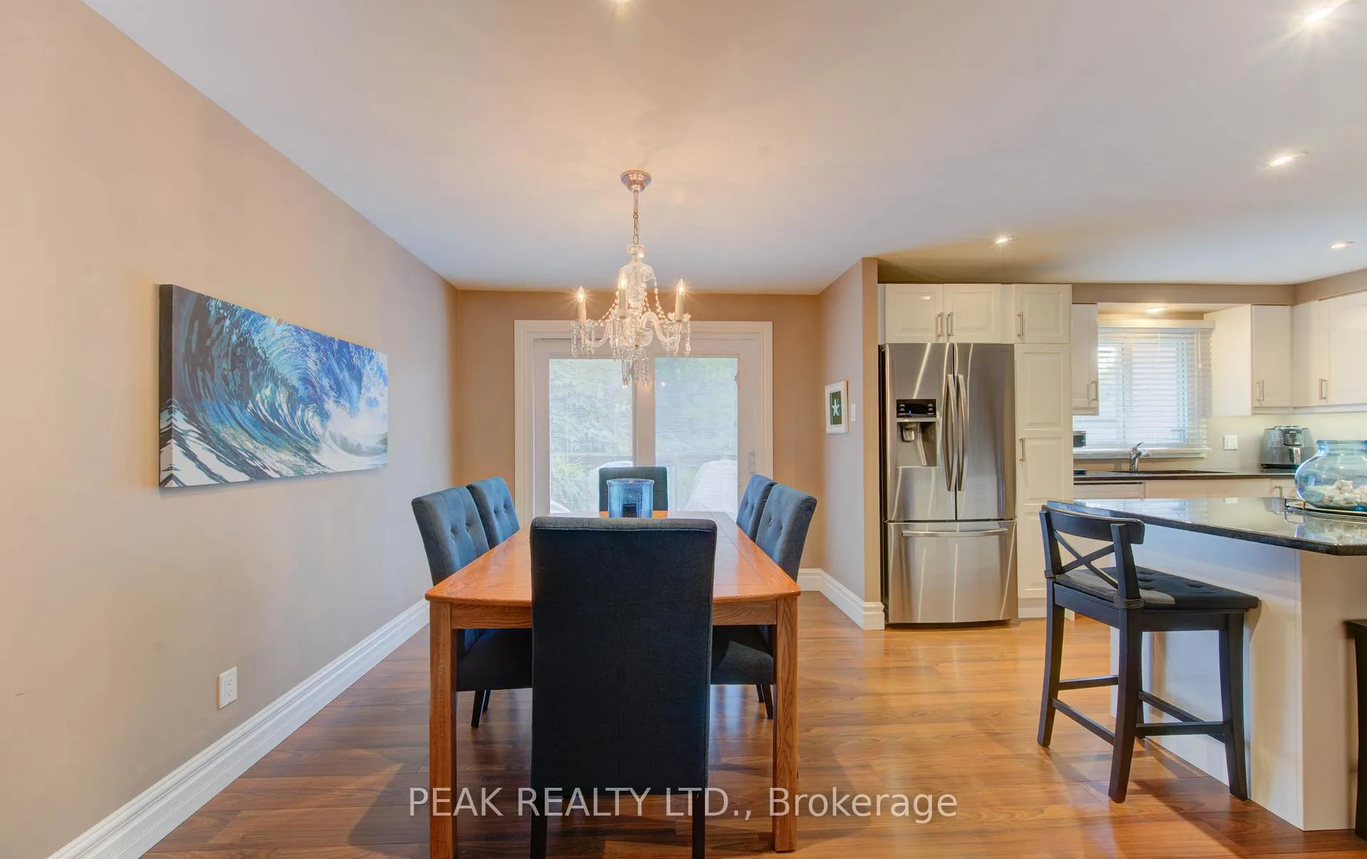 Photo 7 of 45 Shuh Avenue, Kitchener — HOMEH