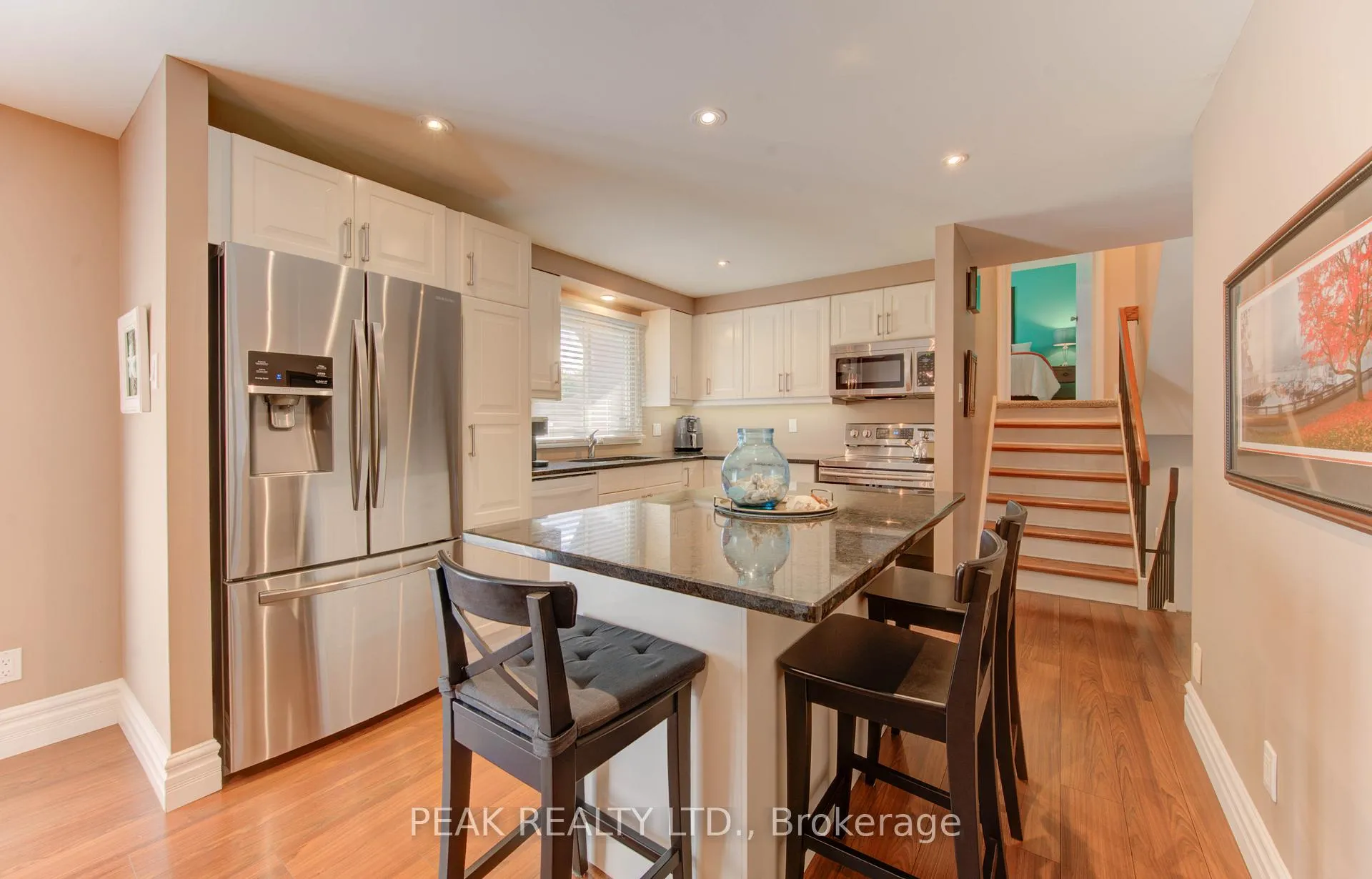 Photo 9 of 45 Shuh Avenue, Kitchener — HOMEH