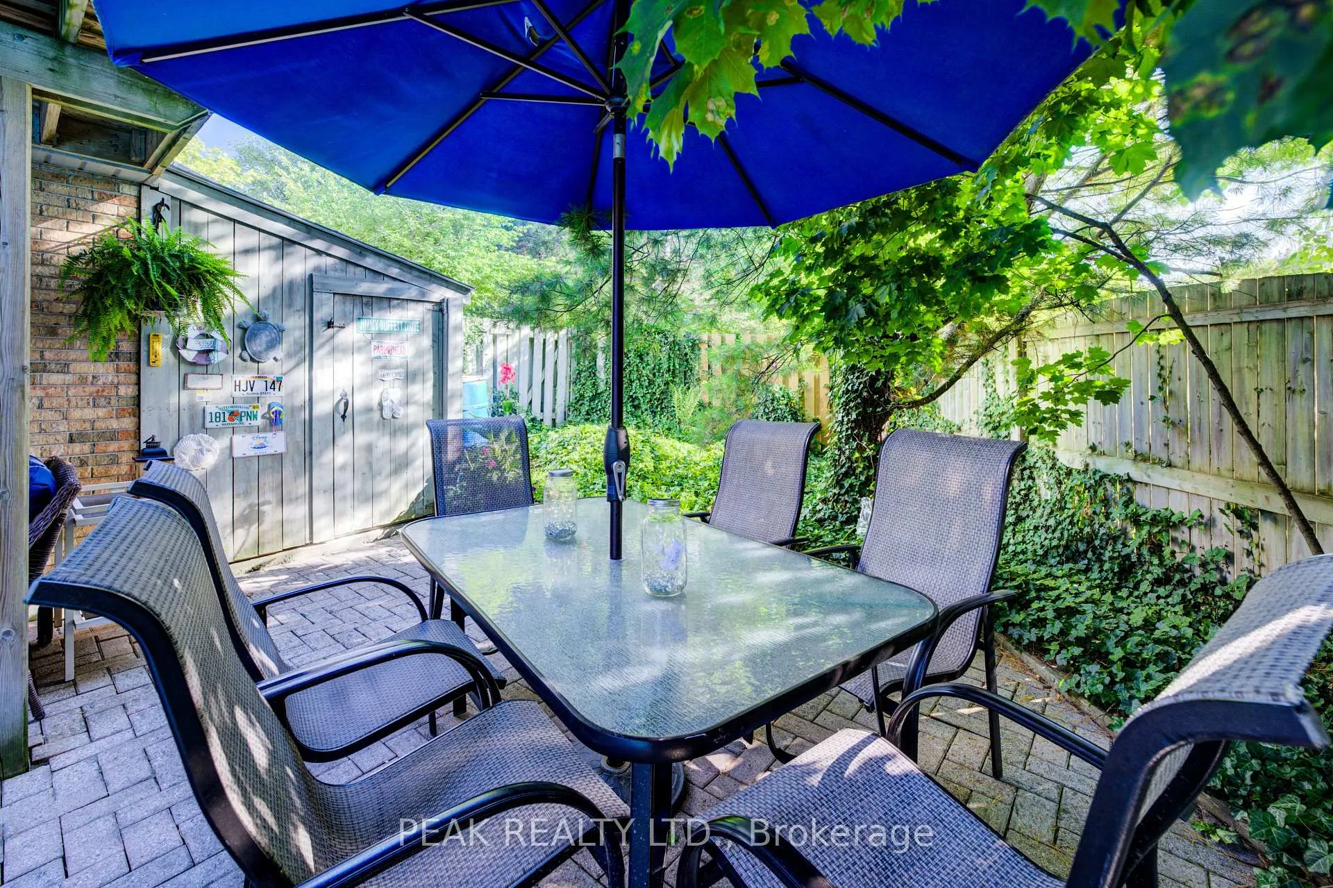 Photo 29 of 45 Shuh Avenue, Kitchener — HOMEH