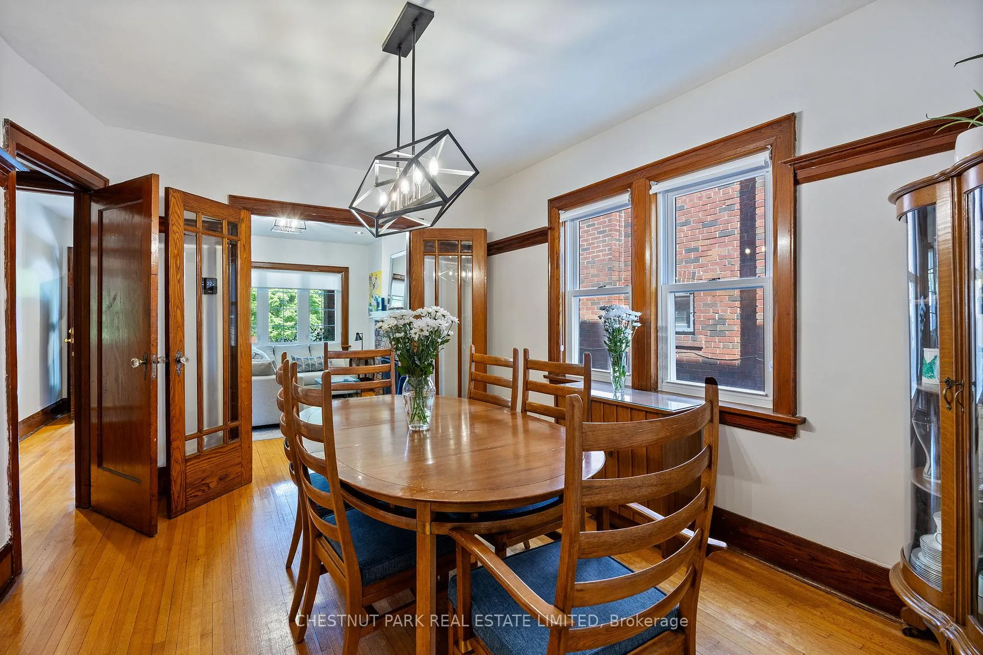 Photo 6 of 211 Greer Road, Toronto, Lawrence Park North — HOMEH