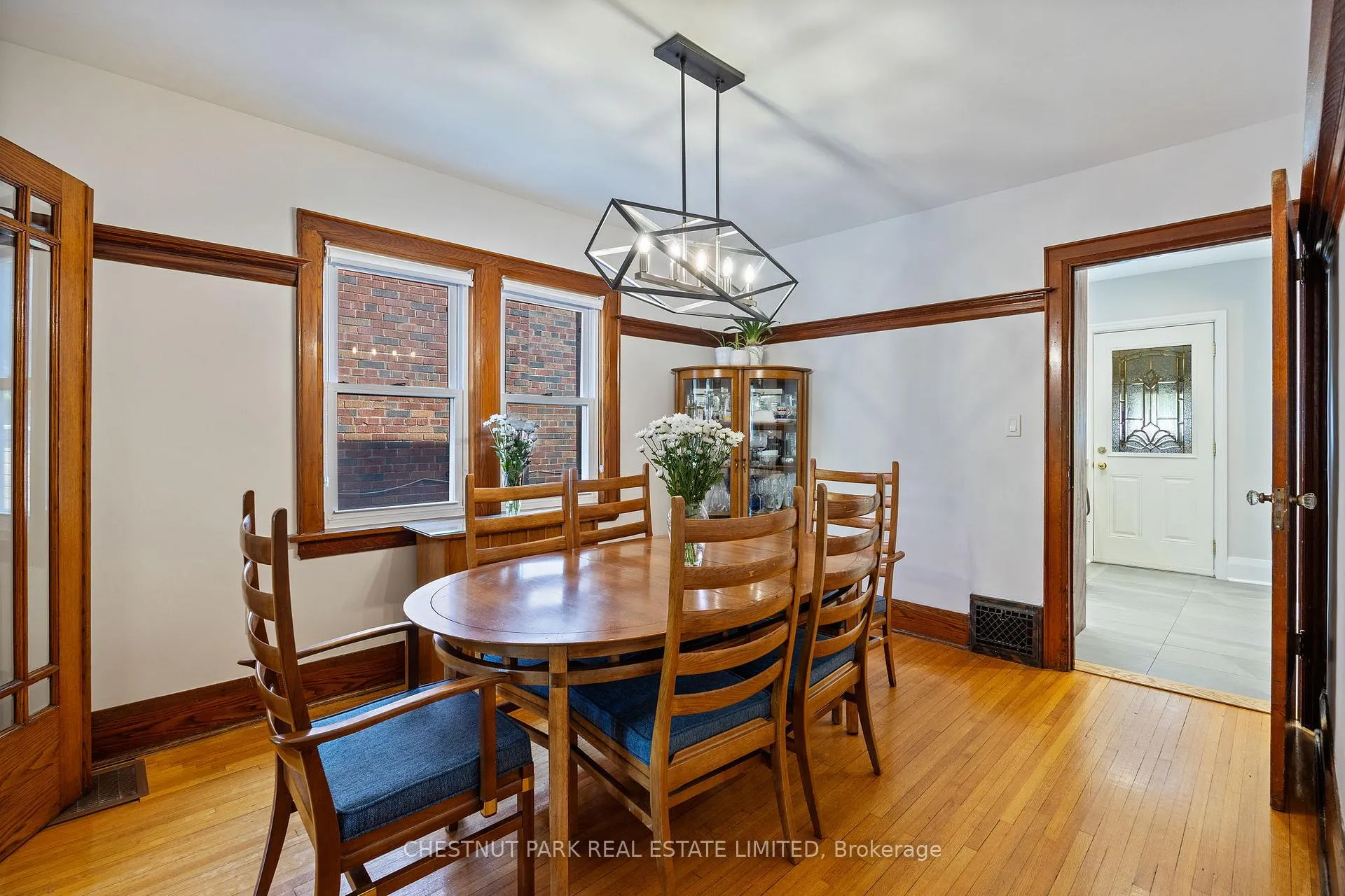 Photo 7 of 211 Greer Road, Toronto, Lawrence Park North — HOMEH