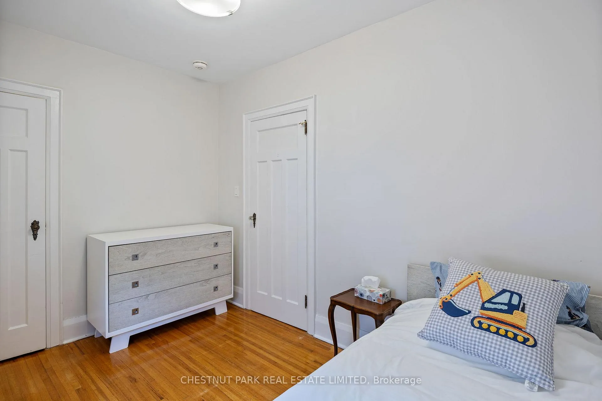 Photo 18 of 211 Greer Road, Toronto, Lawrence Park North — HOMEH