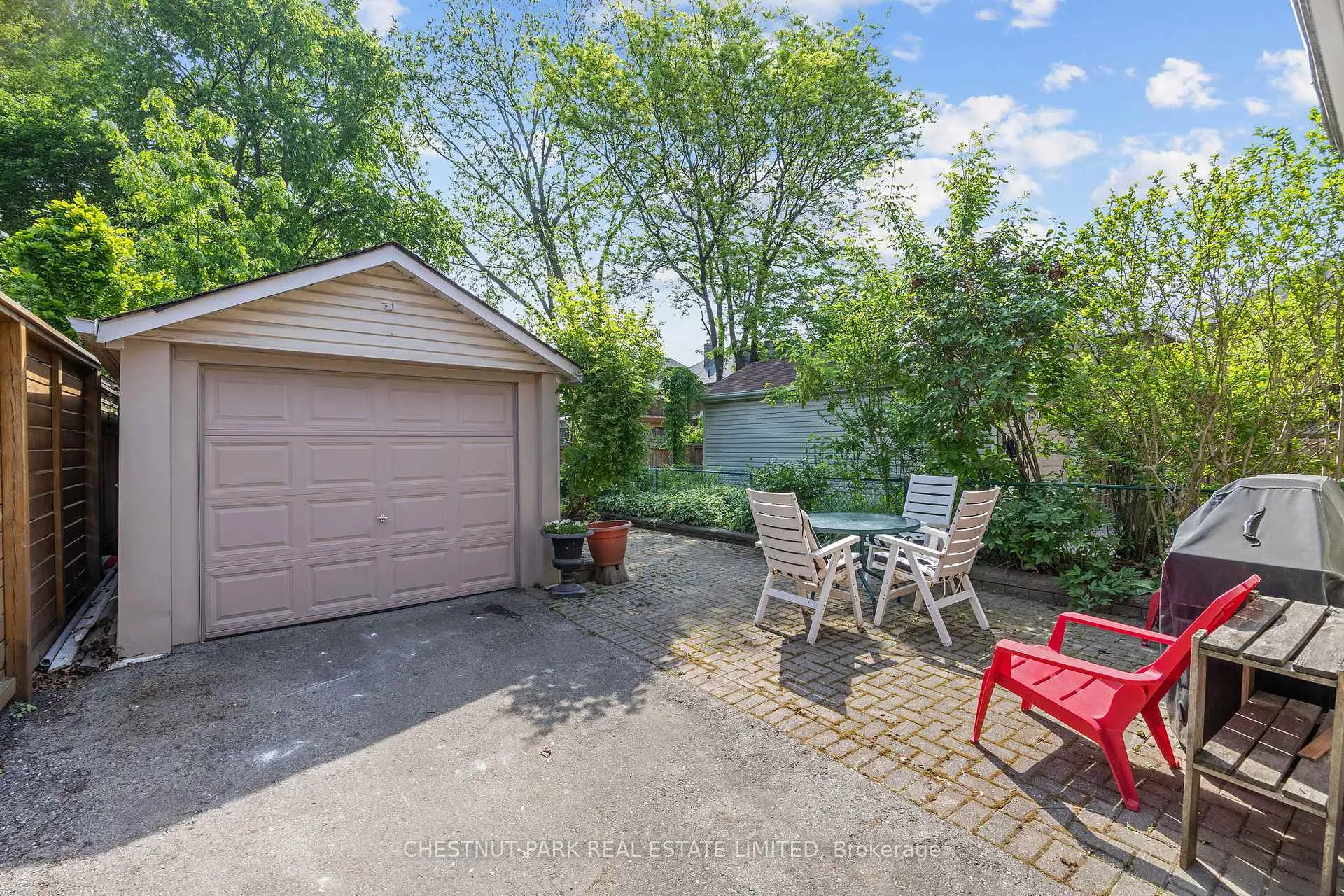 Photo 25 of 211 Greer Road, Toronto, Lawrence Park North — HOMEH