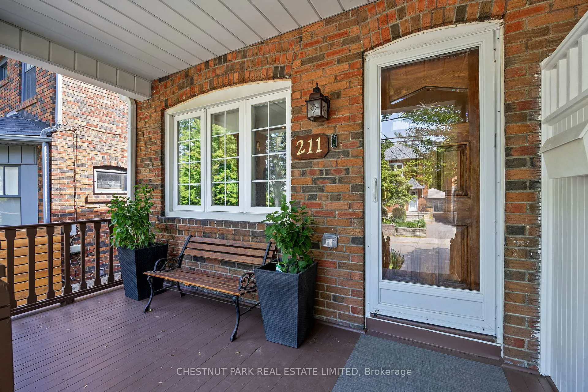 Photo 27 of 211 Greer Road, Toronto, Lawrence Park North — HOMEH