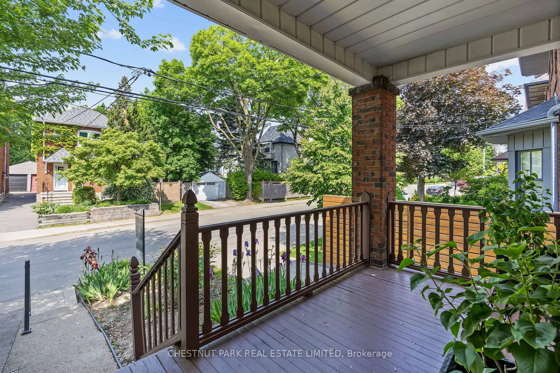 Photo 28 of 211 Greer Road, Toronto, Lawrence Park North — HOMEH