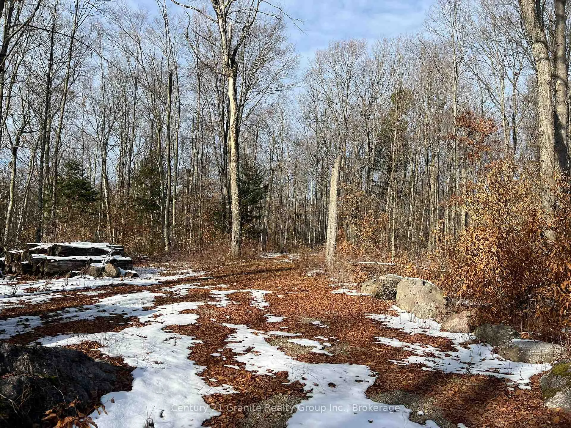 Photo 21 of 00 Ross Trail, Dysart et al, Harburn — HOMEH