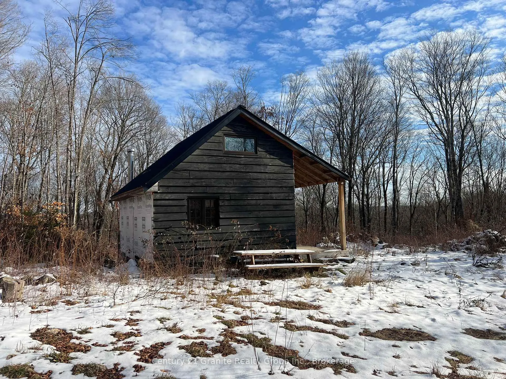Photo 23 of 00 Ross Trail, Dysart et al, Harburn — HOMEH