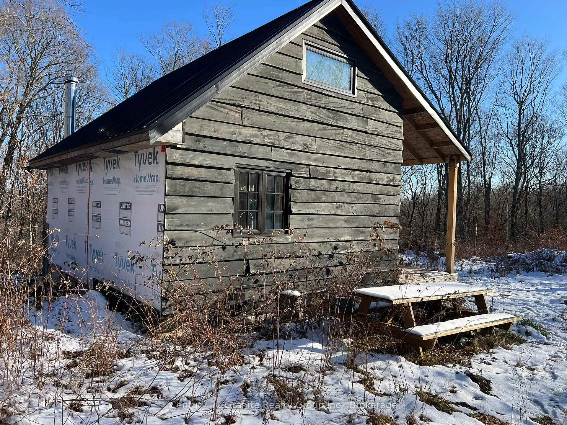 Photo 28 of 00 Ross Trail, Dysart et al, Harburn — HOMEH