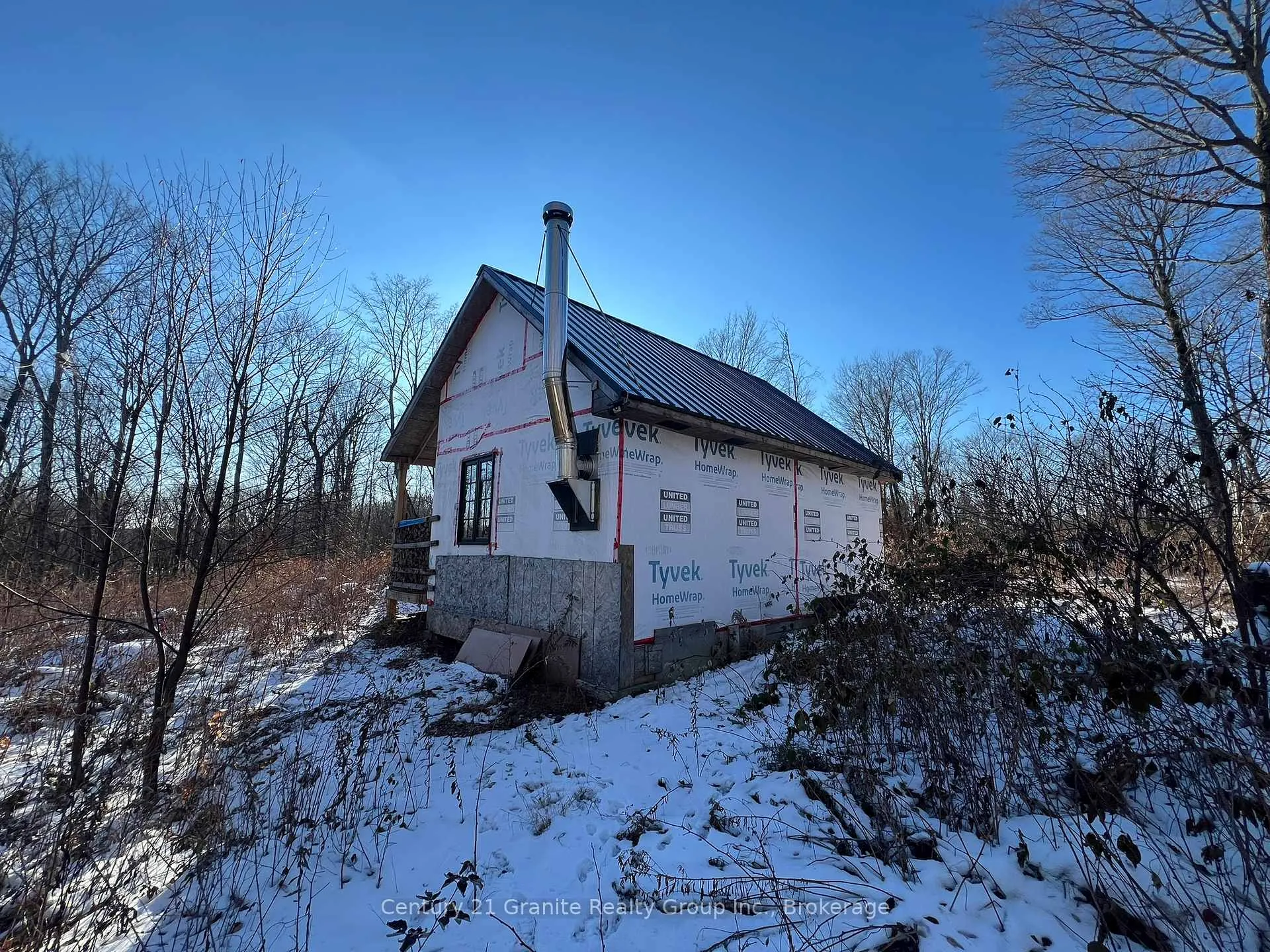 Photo 34 of 00 Ross Trail, Dysart et al, Harburn — HOMEH