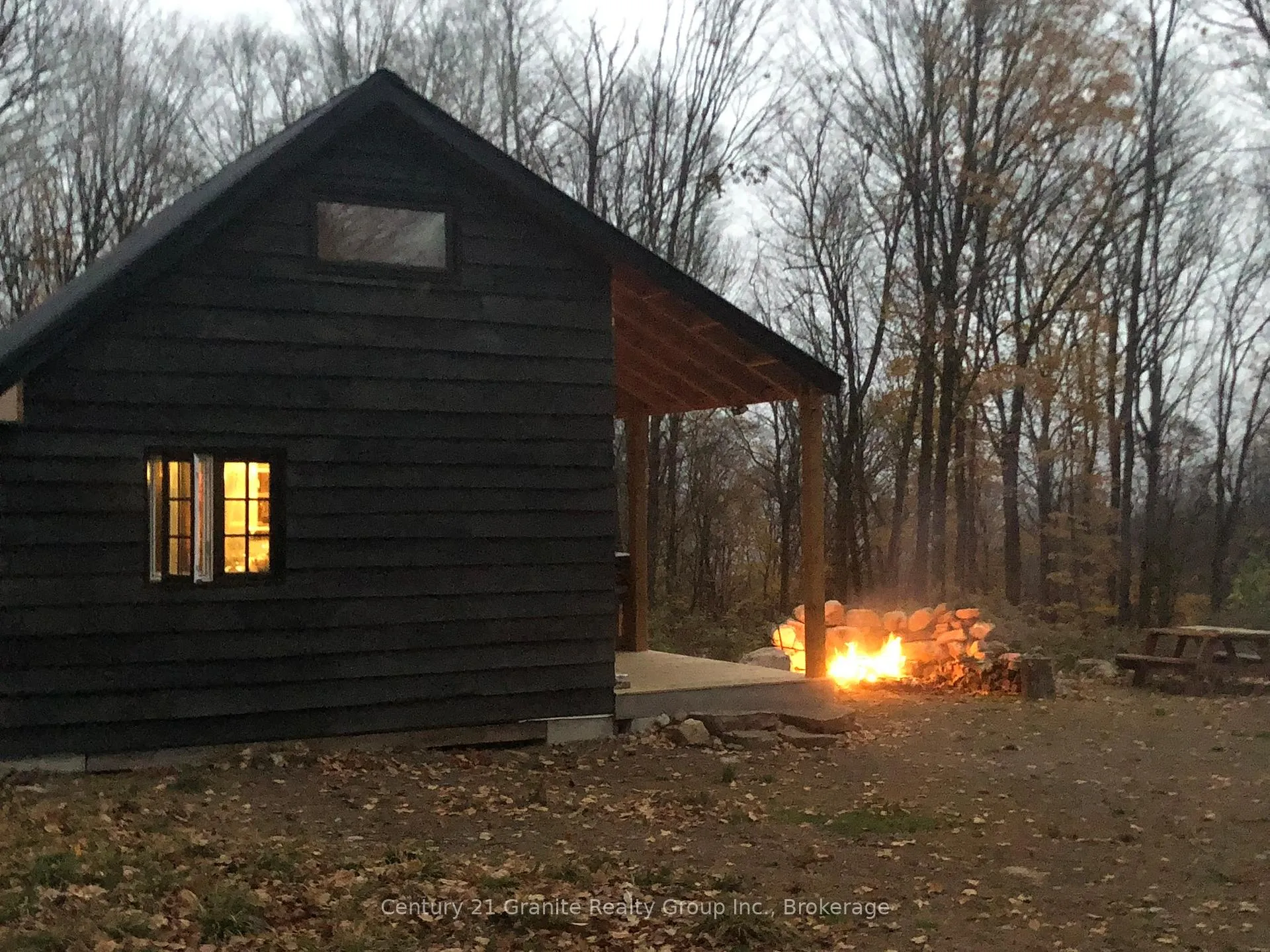 Photo 35 of 00 Ross Trail, Dysart et al, Harburn — HOMEH