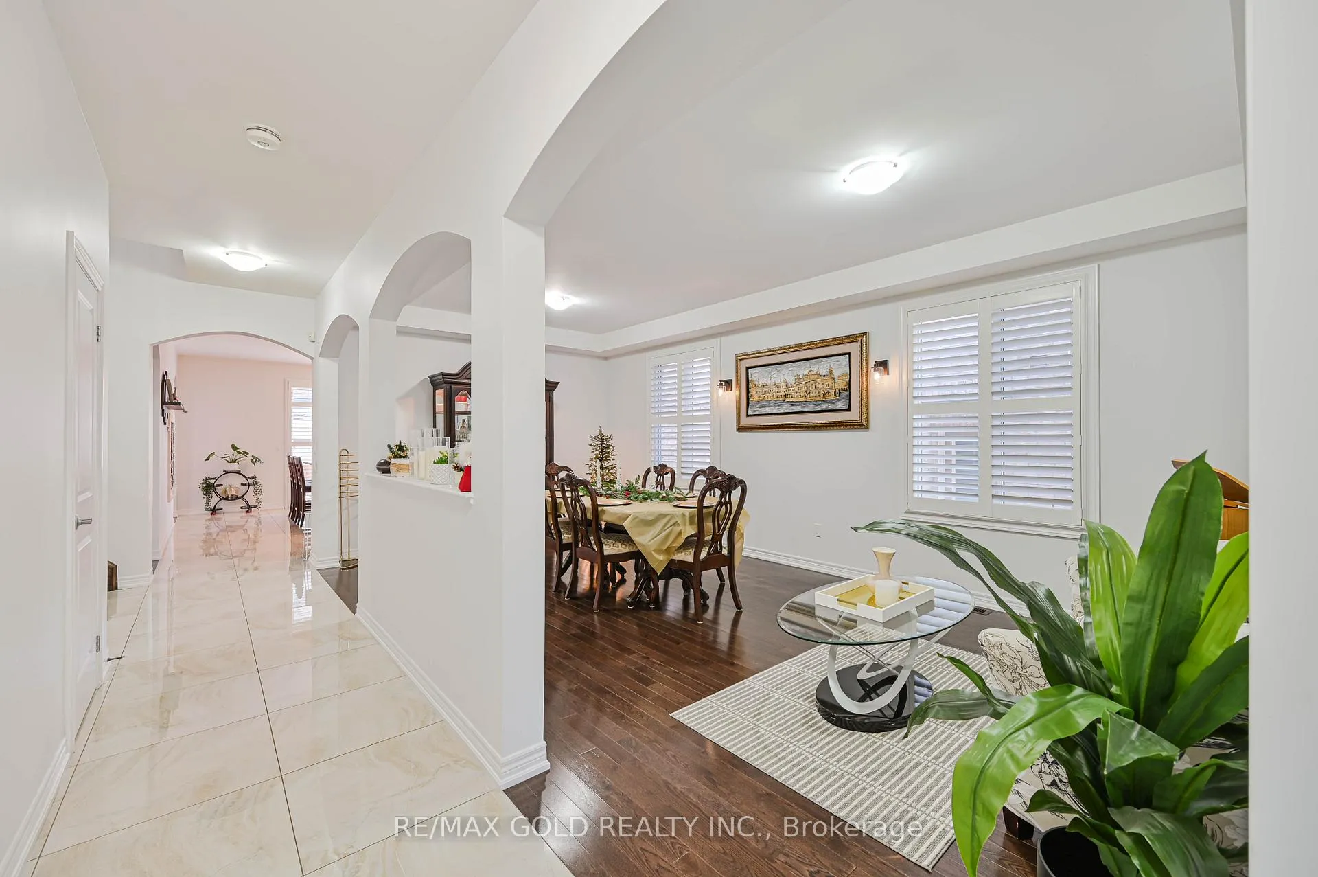 Photo 6 of 66 Kalmia Road, Brampton, Credit Valley — HOMEH