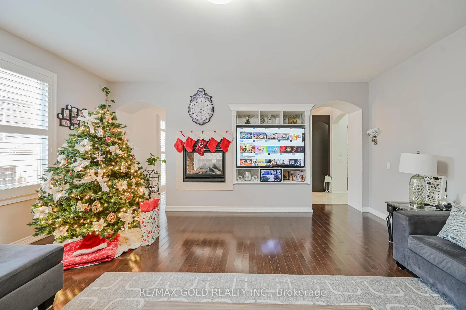 Photo 11 of 66 Kalmia Road, Brampton, Credit Valley — HOMEH