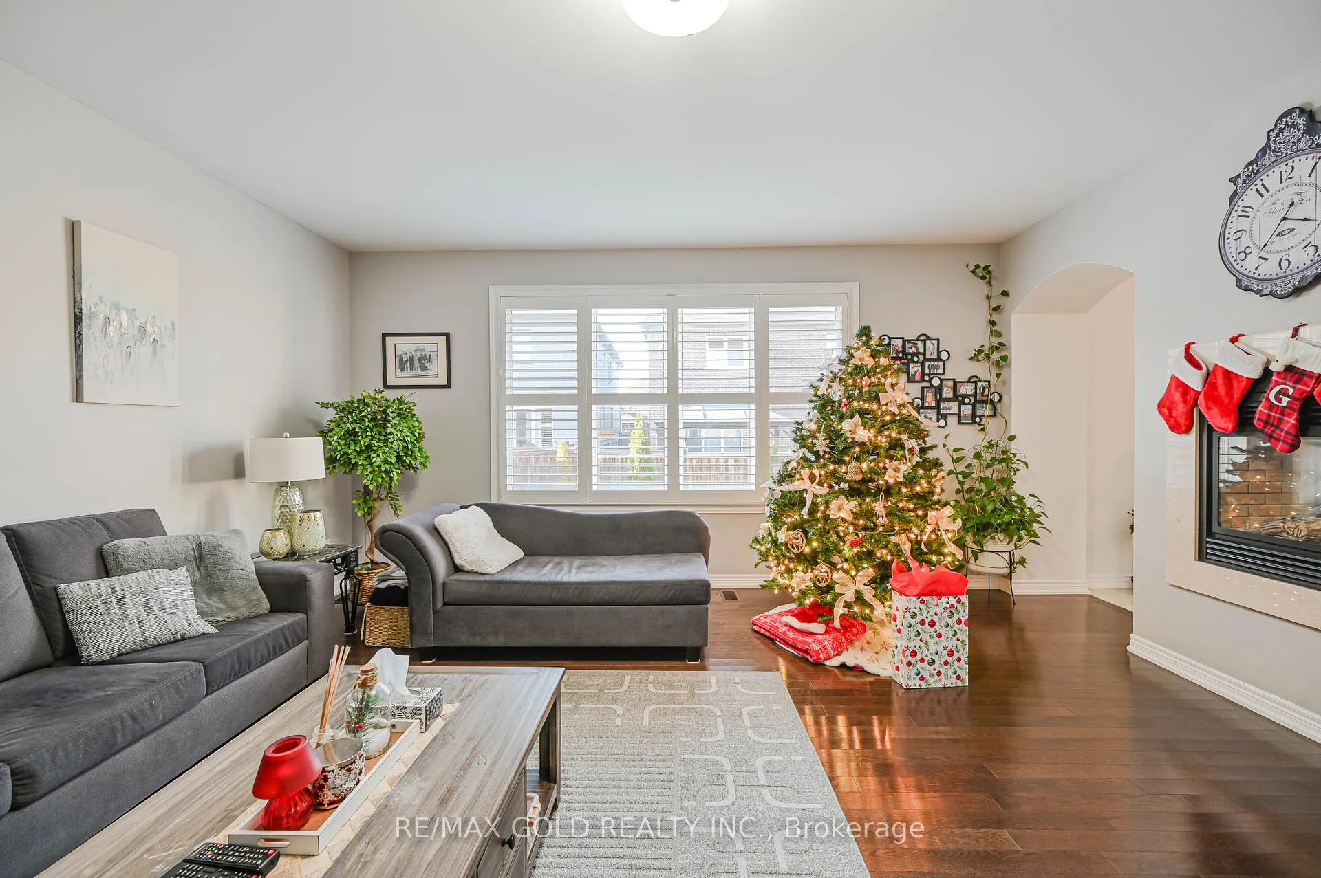 Photo 12 of 66 Kalmia Road, Brampton, Credit Valley — HOMEH
