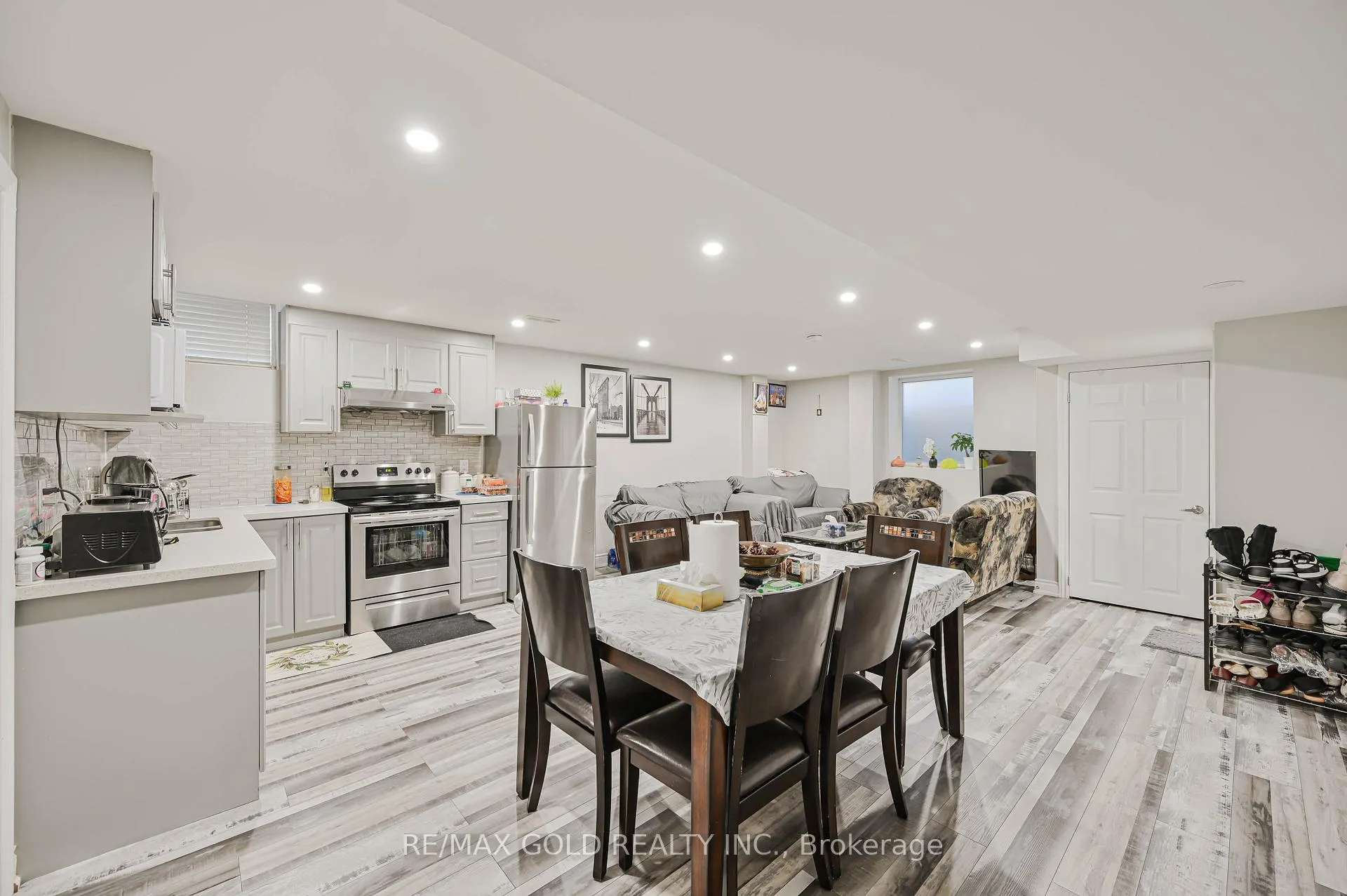 Photo 36 of 66 Kalmia Road, Brampton, Credit Valley — HOMEH