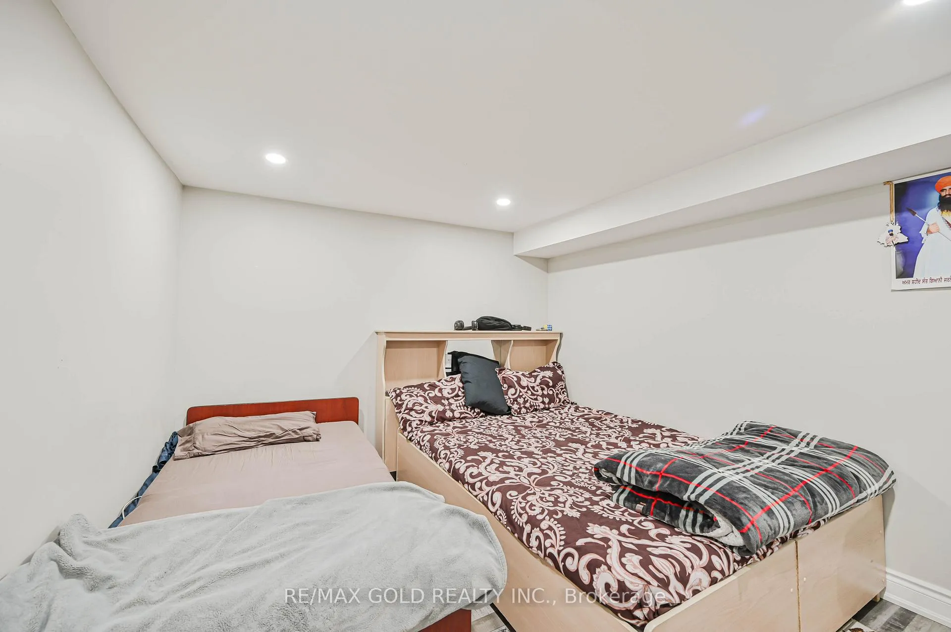 Photo 41 of 66 Kalmia Road, Brampton, Credit Valley — HOMEH