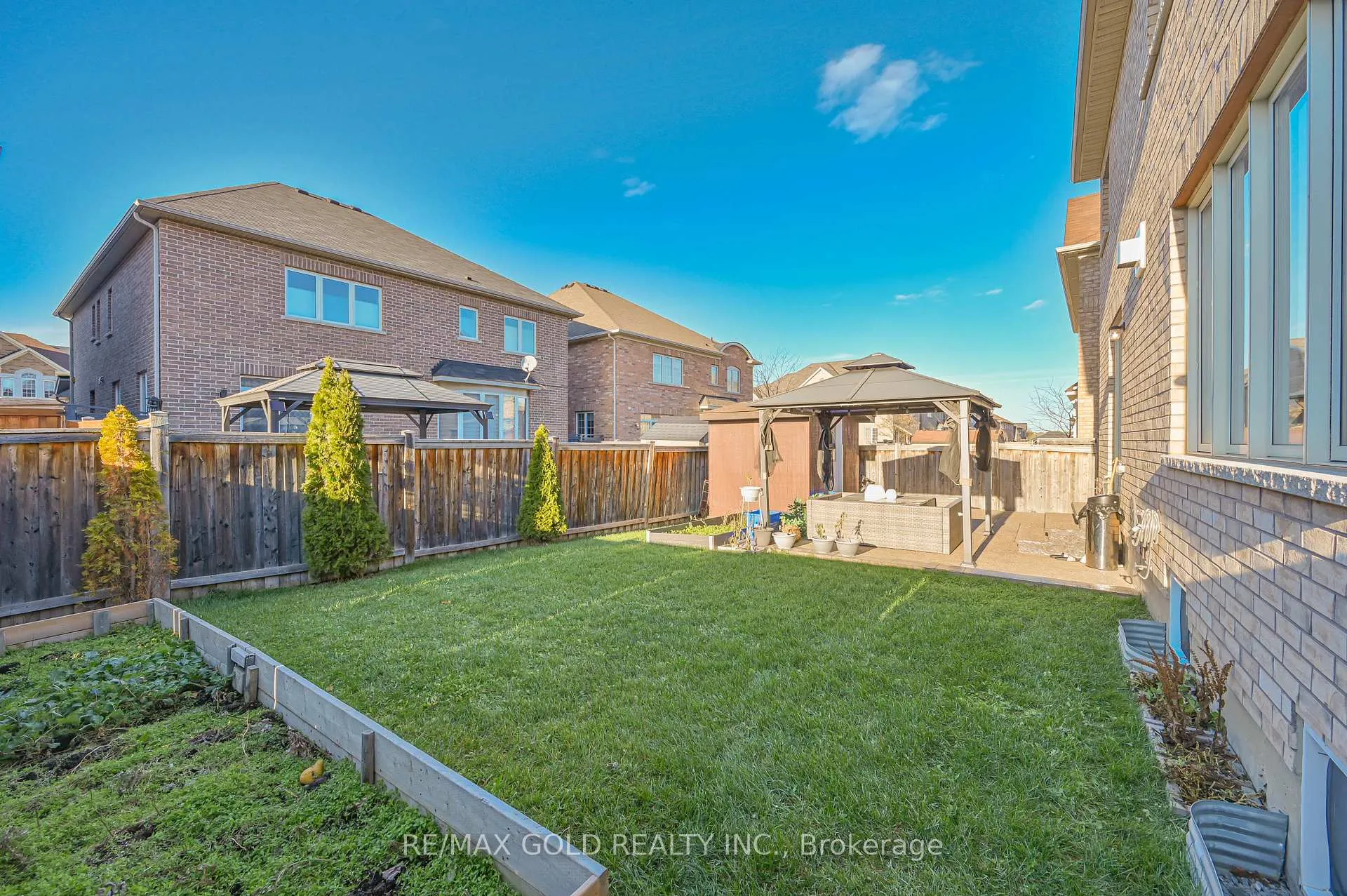 Photo 46 of 66 Kalmia Road, Brampton, Credit Valley — HOMEH