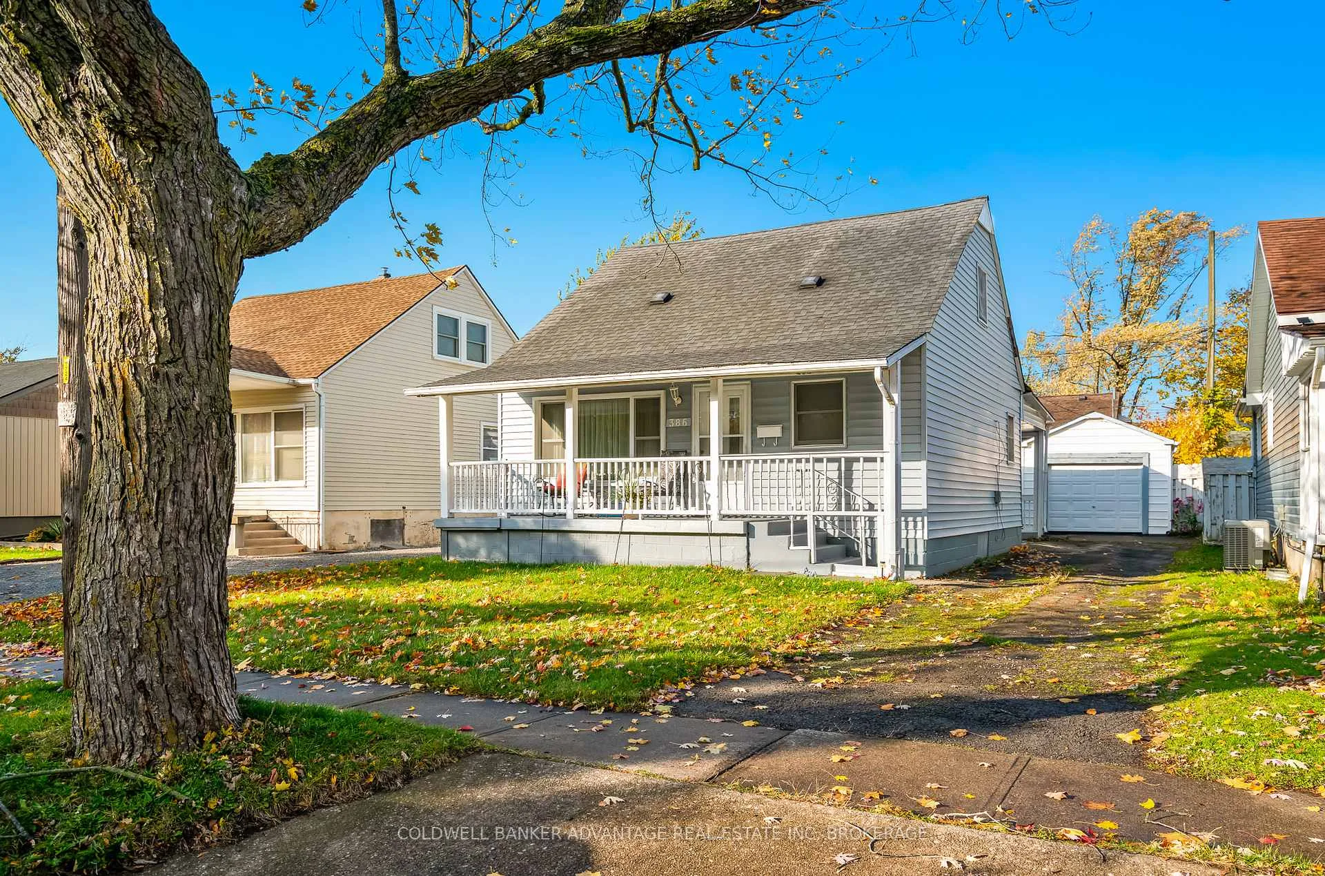 Photo 1 of 386 Simpson Avenue, Welland, Lincoln/Crowland — HOMEH