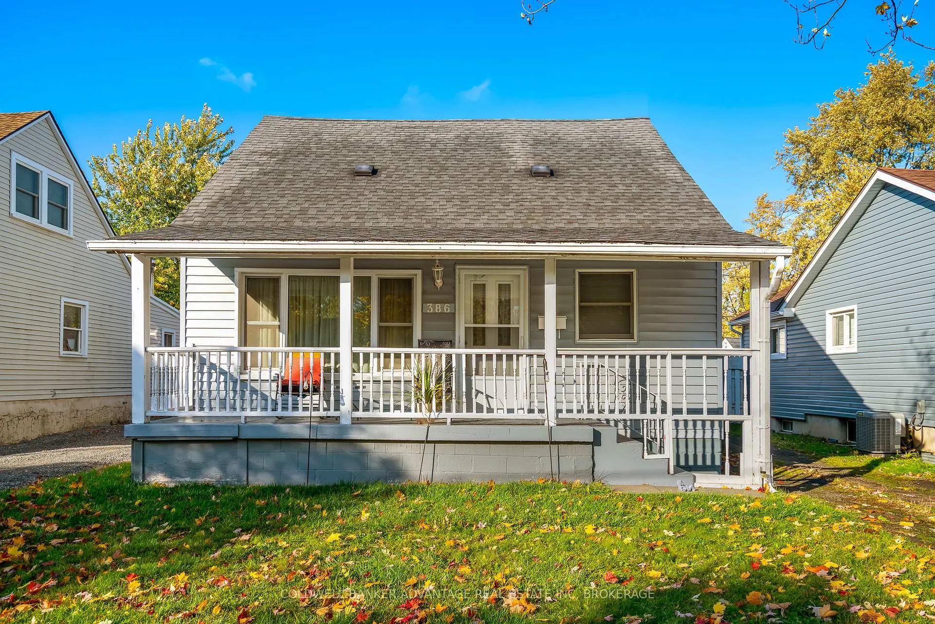 Photo 4 of 386 Simpson Avenue, Welland, Lincoln/Crowland — HOMEH