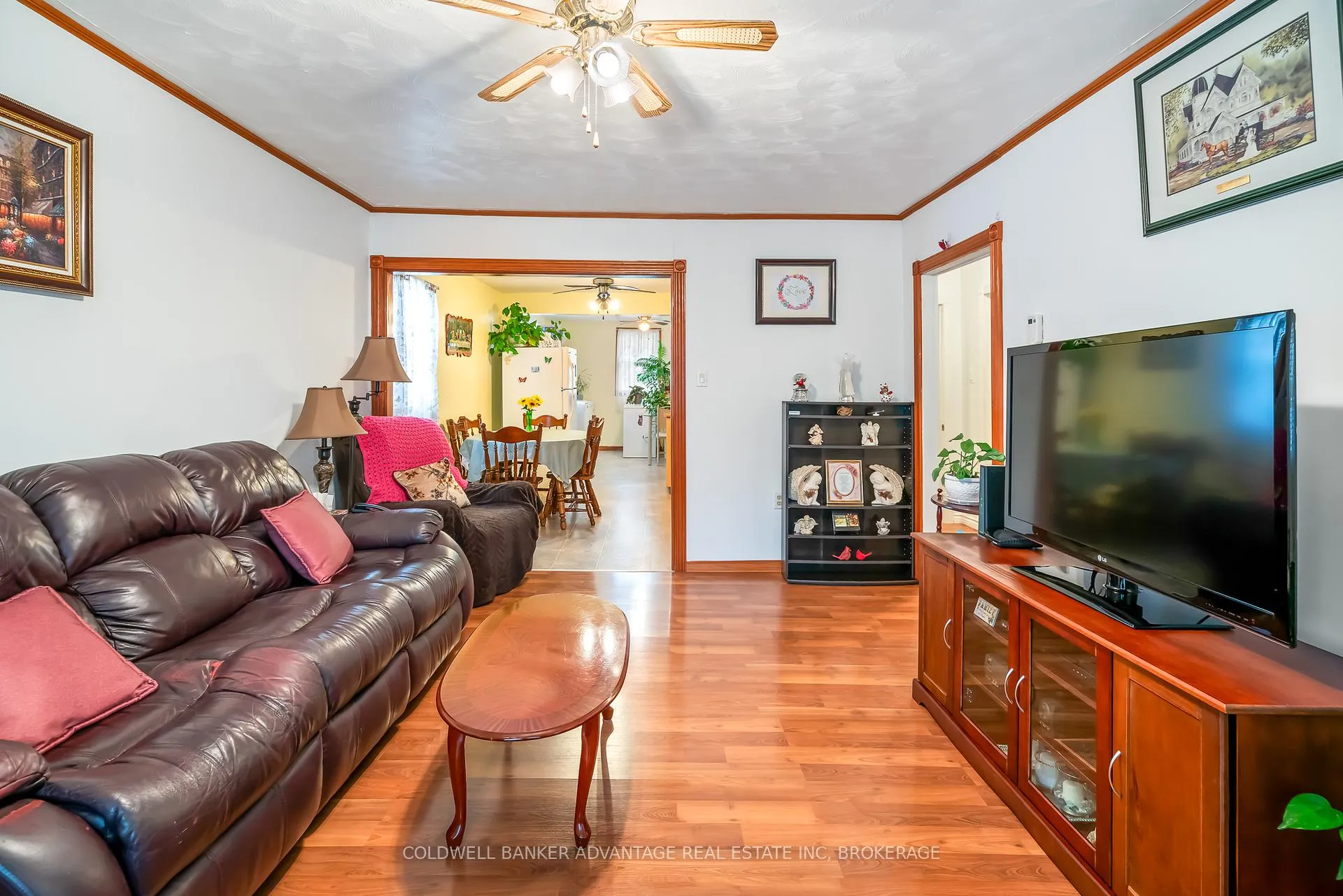 Photo 6 of 386 Simpson Avenue, Welland, Lincoln/Crowland — HOMEH