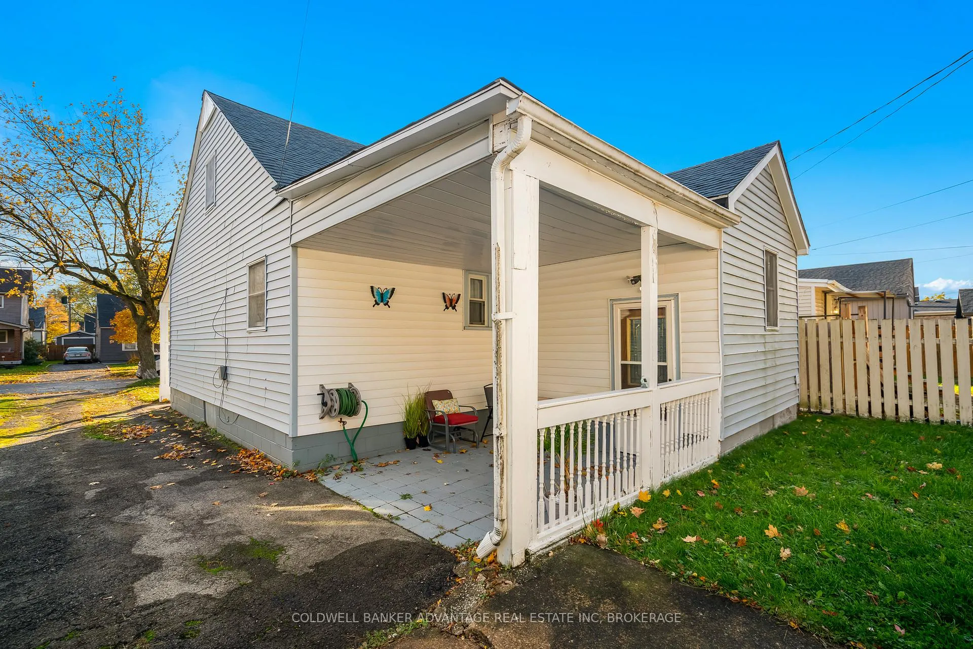 Photo 26 of 386 Simpson Avenue, Welland, Lincoln/Crowland — HOMEH