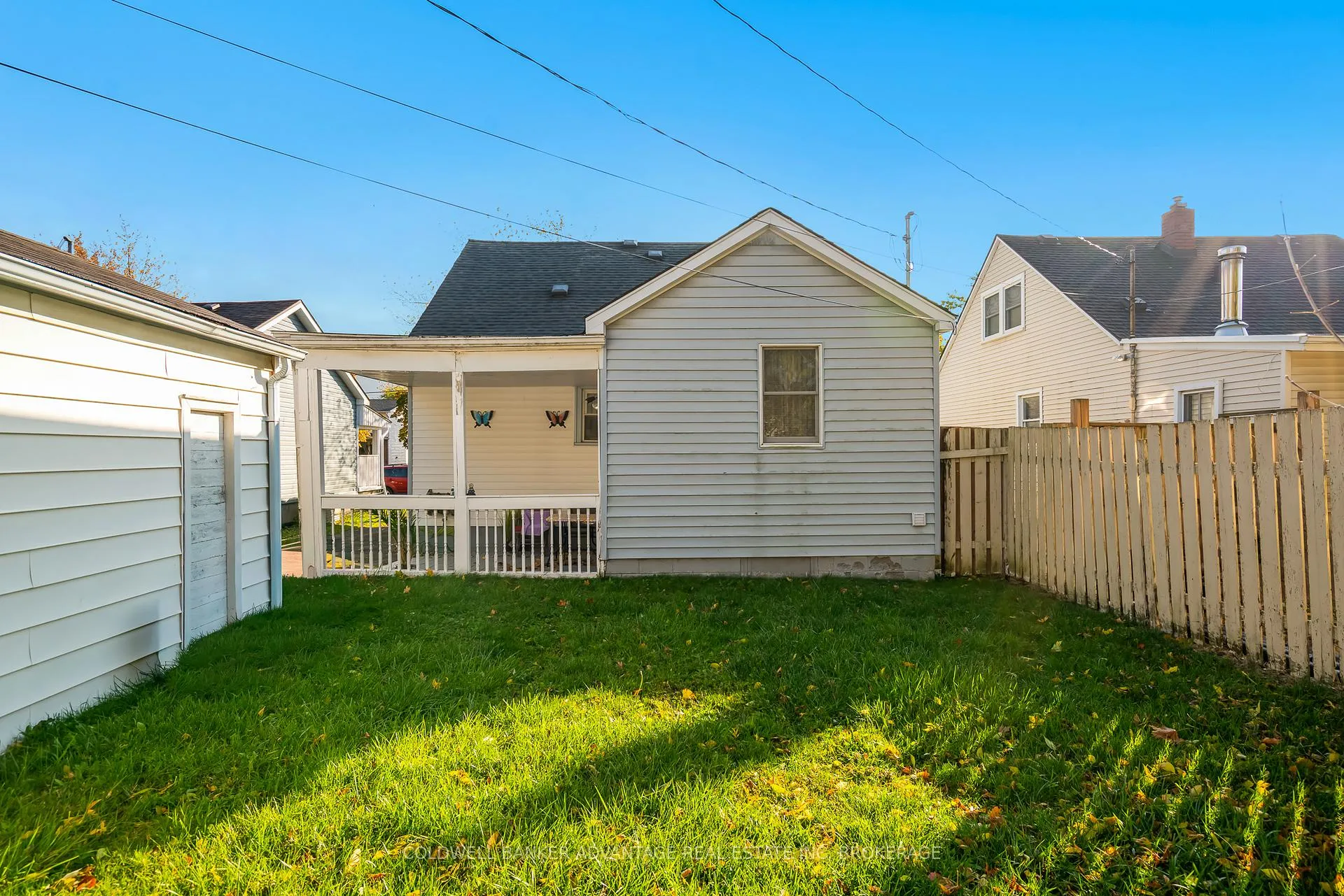 Photo 27 of 386 Simpson Avenue, Welland, Lincoln/Crowland — HOMEH