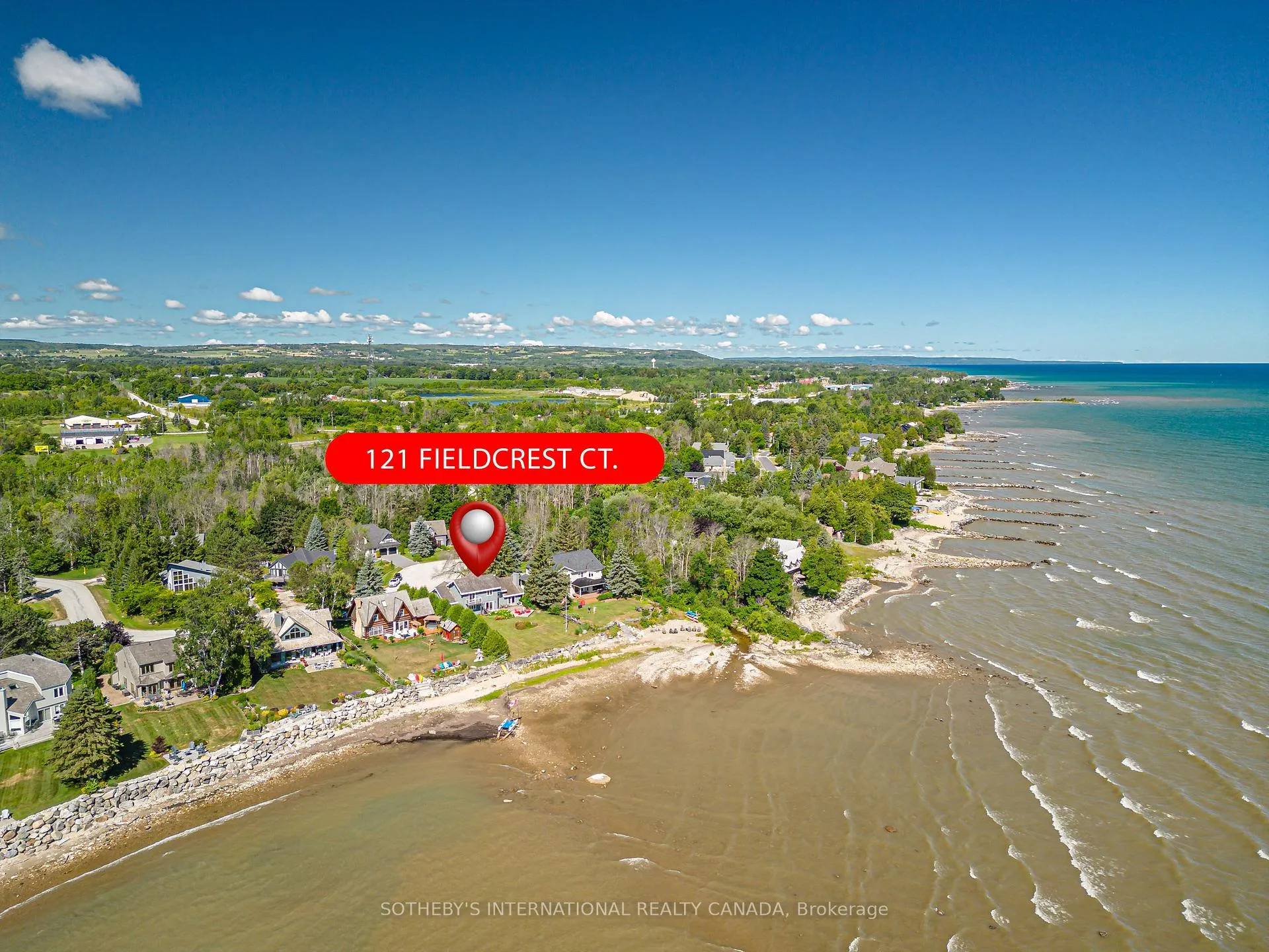 Photo 11 of 121 Fieldcrest Court, Blue Mountains — HOMEH
