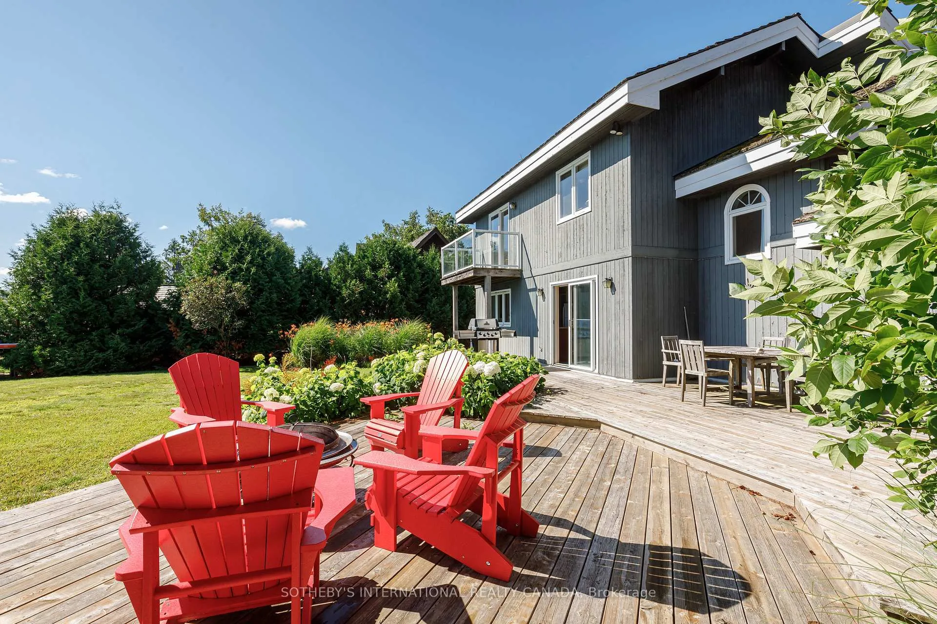 Photo 45 of 121 Fieldcrest Court, Blue Mountains — HOMEH