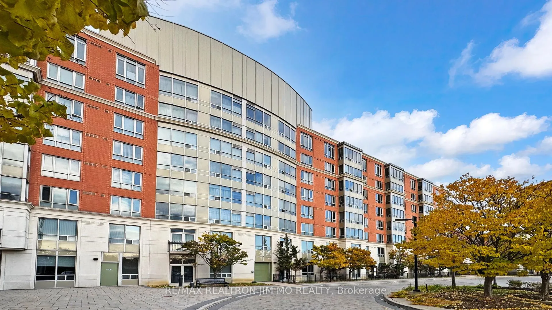 Photo 1 of Unit 608, 7373 Kennedy Road, Markham, Milliken Mills East — HOMEH