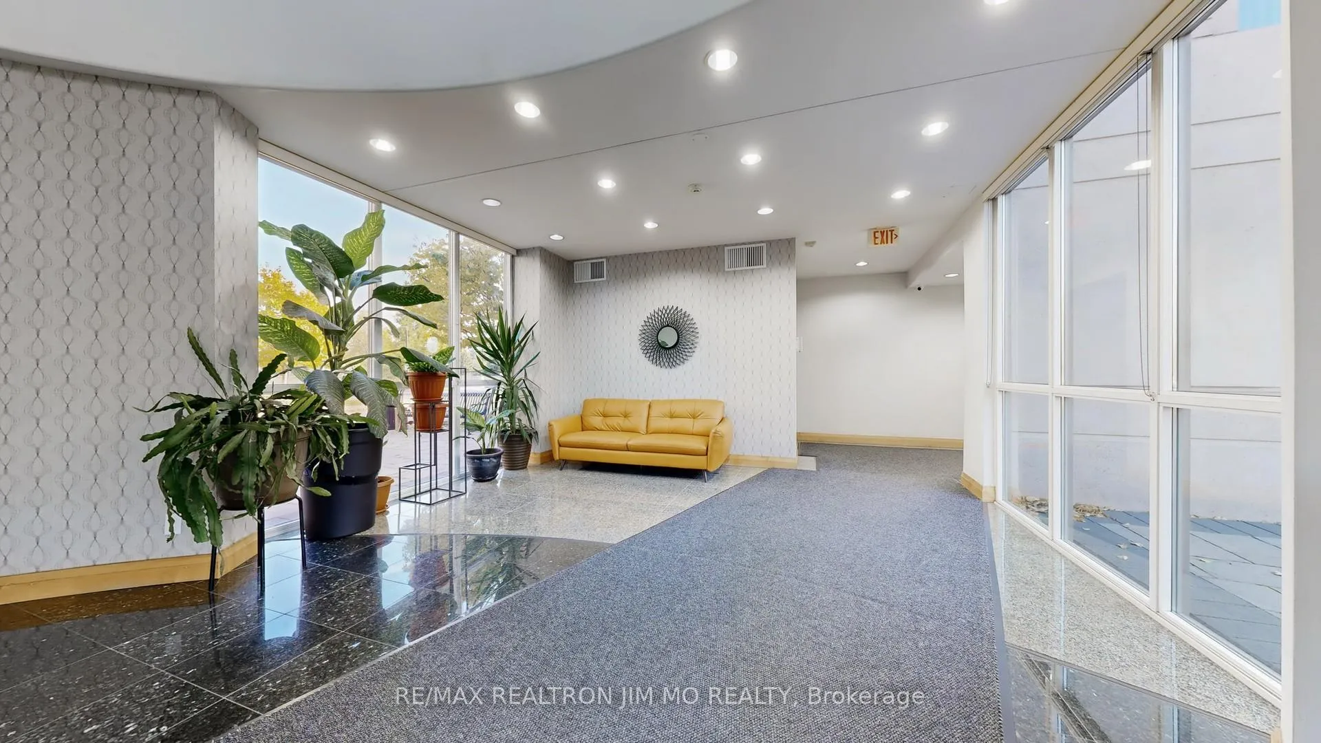 Photo 4 of Unit 608, 7373 Kennedy Road, Markham, Milliken Mills East — HOMEH