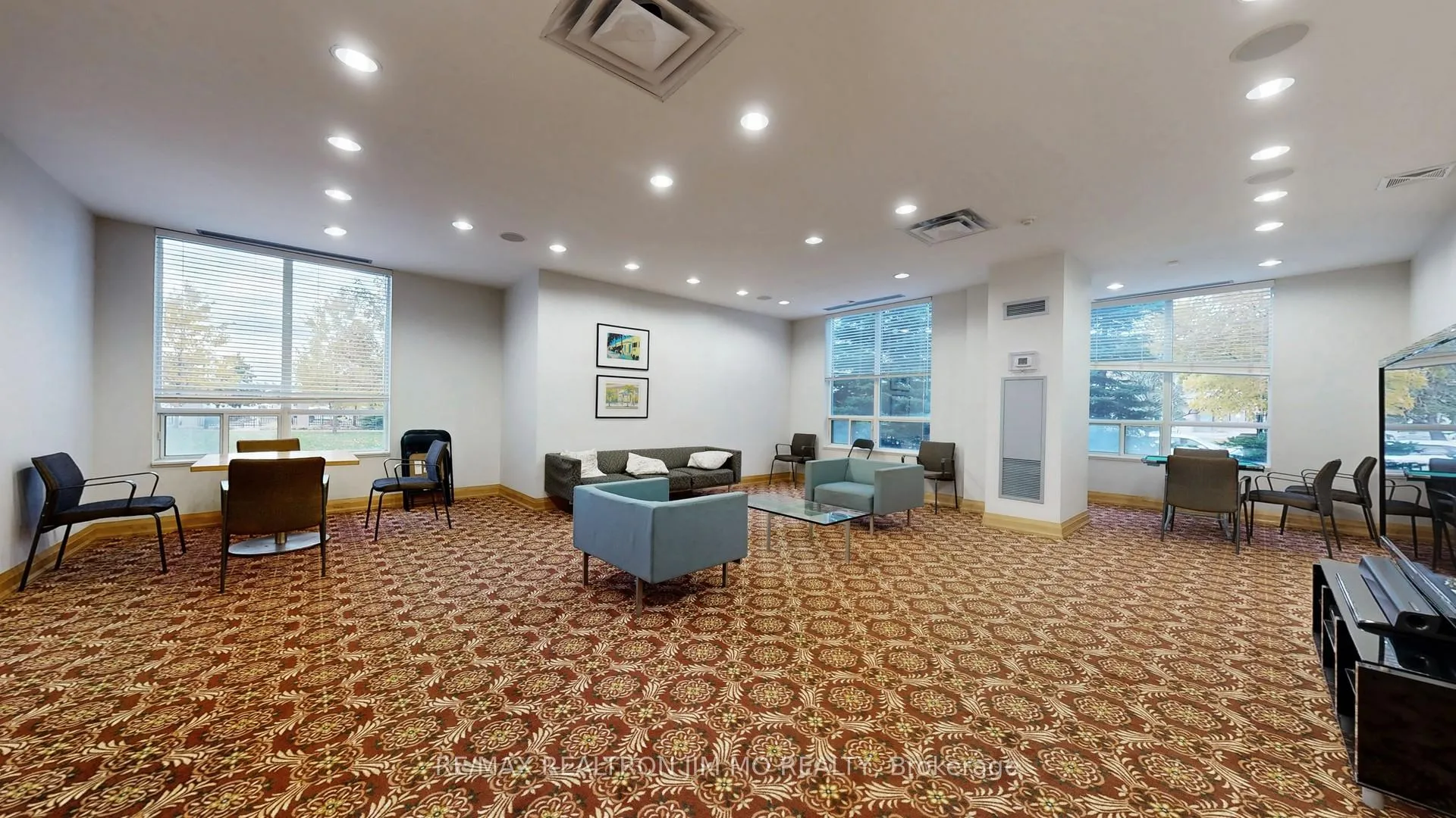 Photo 5 of Unit 608, 7373 Kennedy Road, Markham, Milliken Mills East — HOMEH